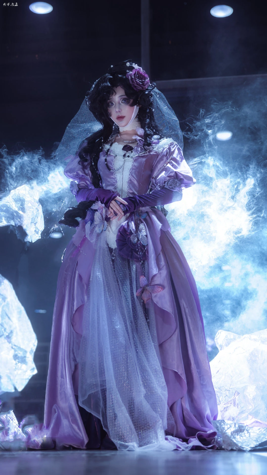 图片[8]-二次元COS分享[COSplay]我离开了废墟，现在站在镜子前-二次元COS分享次元吧