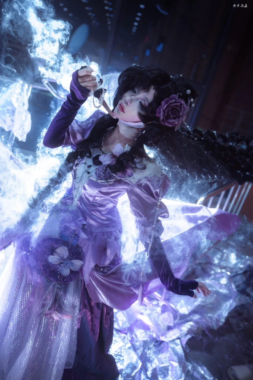 图片[5]-二次元COS分享[COSplay]我离开了废墟，现在站在镜子前-二次元COS分享次元吧