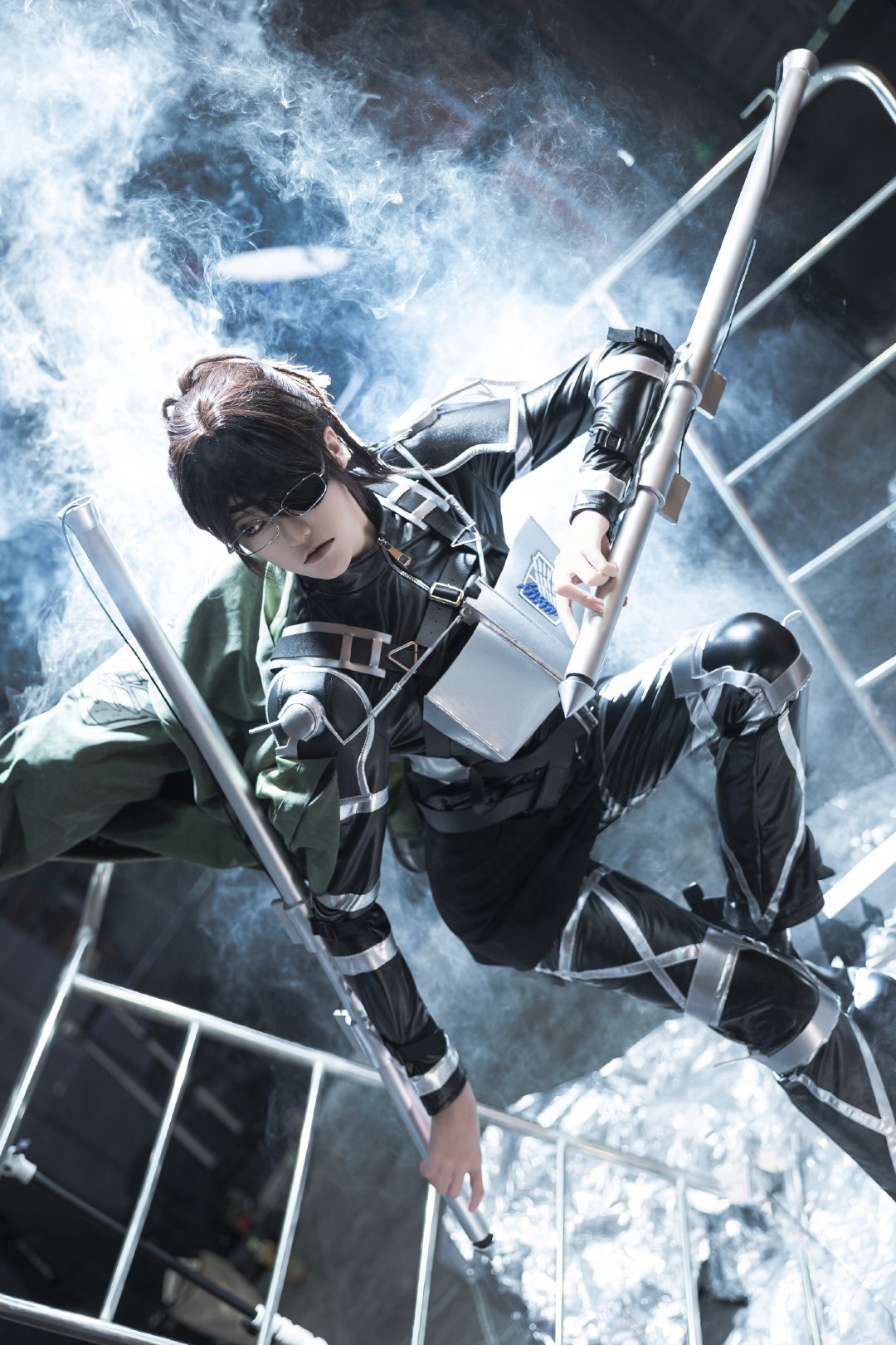 图片[6]-二次元COS分享[COSplay]是我带大家到这里来的，由我来做个了断-二次元COS分享次元吧