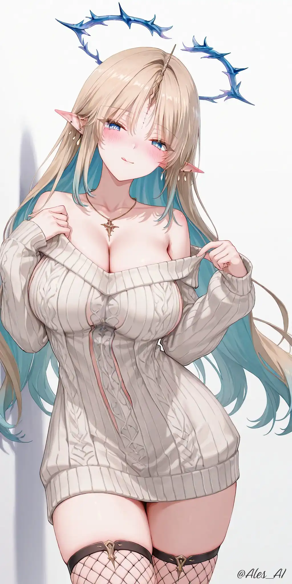 今天也辛苦了，来份奖励如何？💕-二次元COS分享次元吧