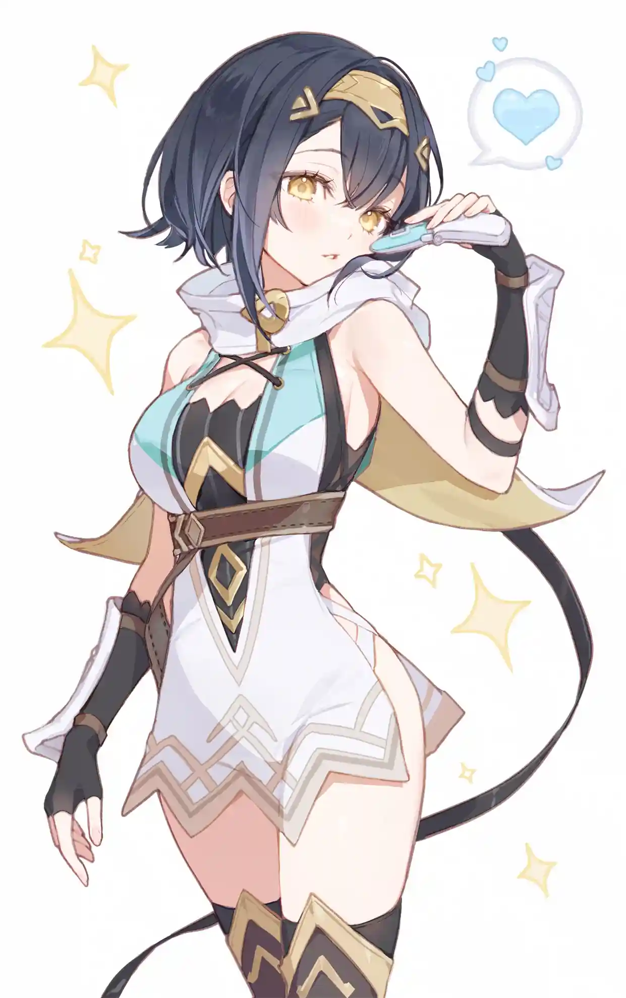 图片[11]-二次元COS分享[pixiv] 综合今日排行榜 2025年6月8日-二次元COS分享次元吧