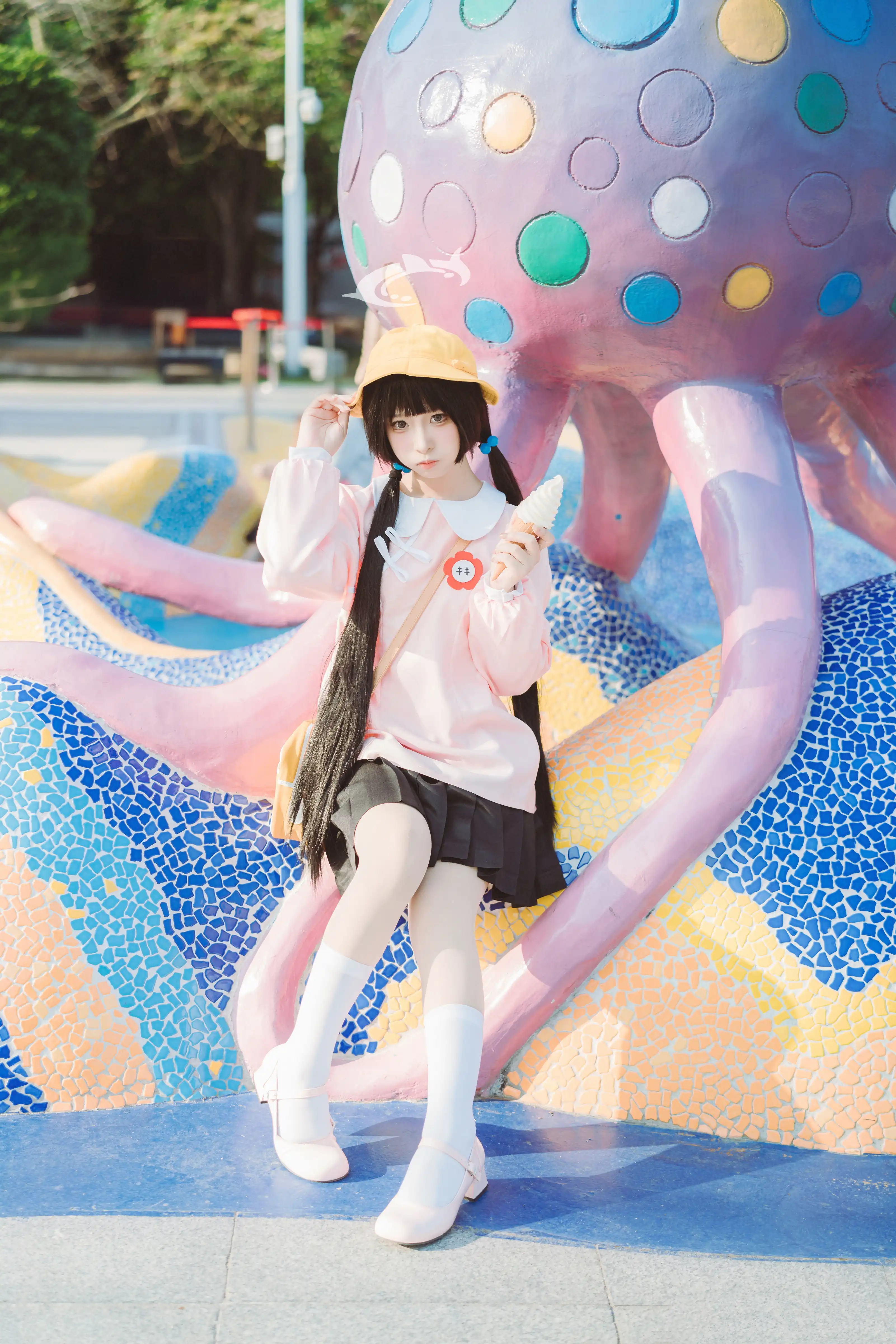 图片[8]-二次元COS分享[COSplay]妃妃小朋友六一儿童节快乐！！-二次元COS分享次元吧