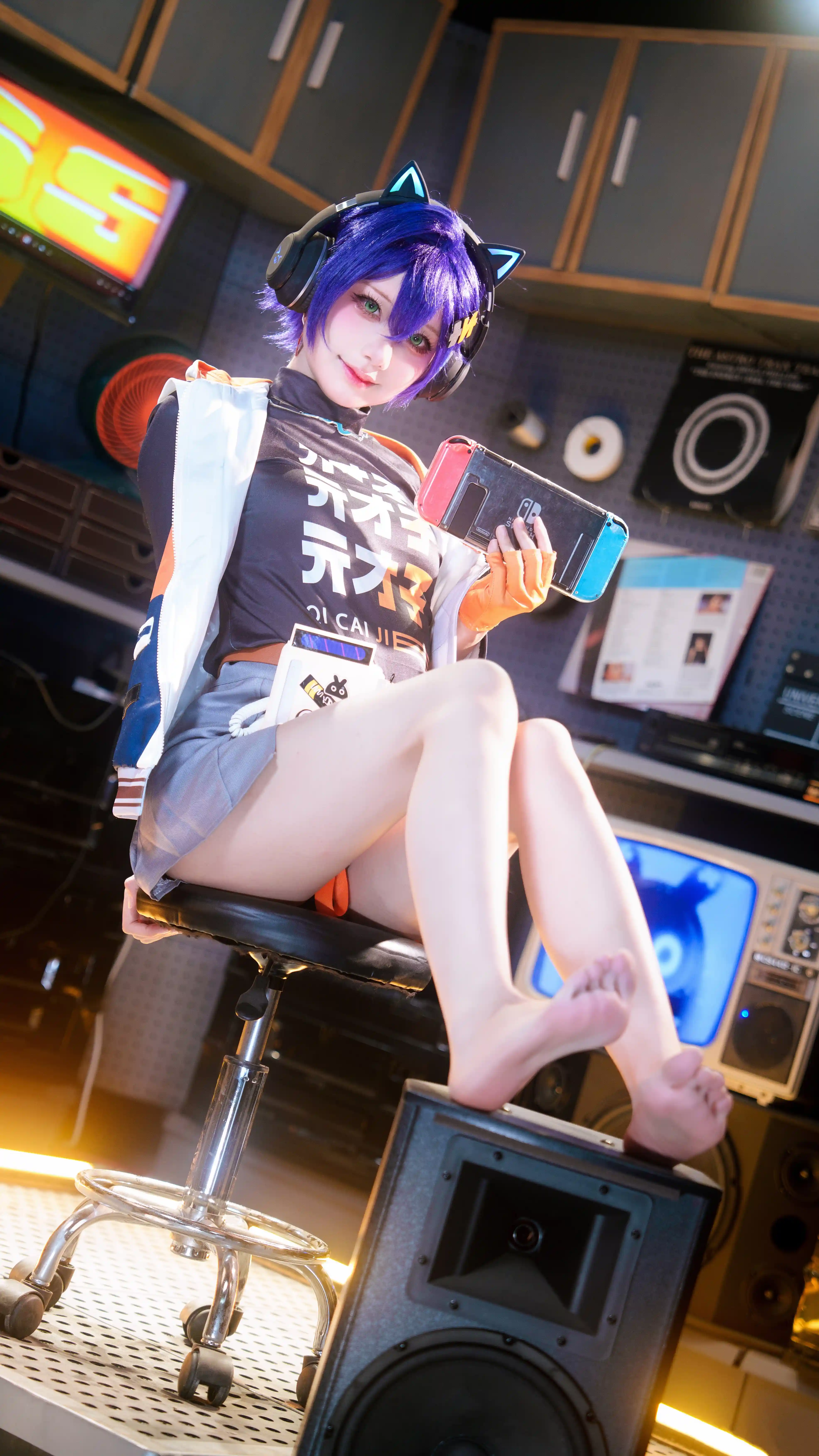 图片[10]-二次元COS分享[COSplay]去找妹妹聊聊天吧~-二次元COS分享次元吧