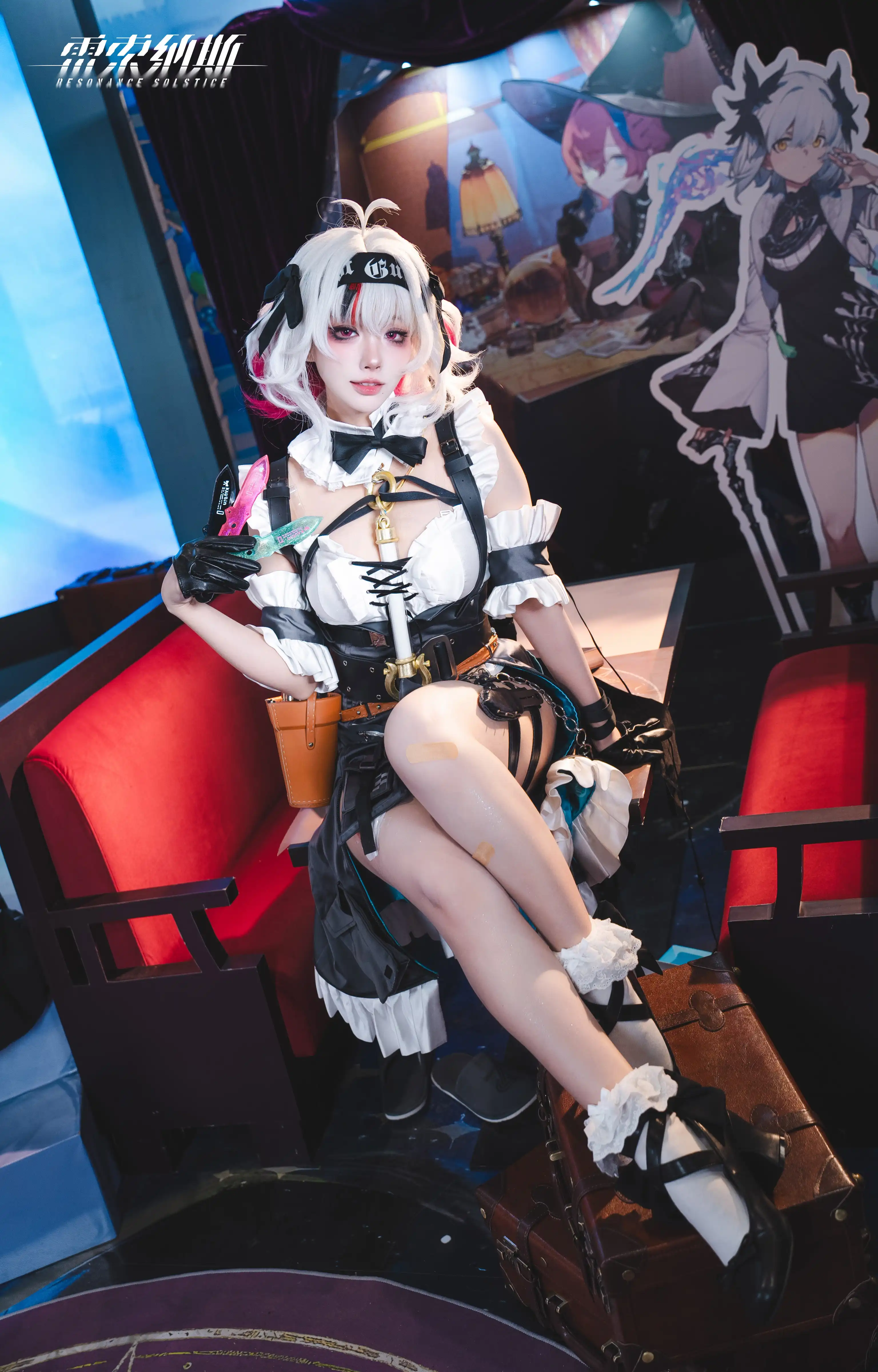 图片[8]-二次元COS分享[COSplay]未来也一起携手同行吧，列车长大人！-二次元COS分享次元吧