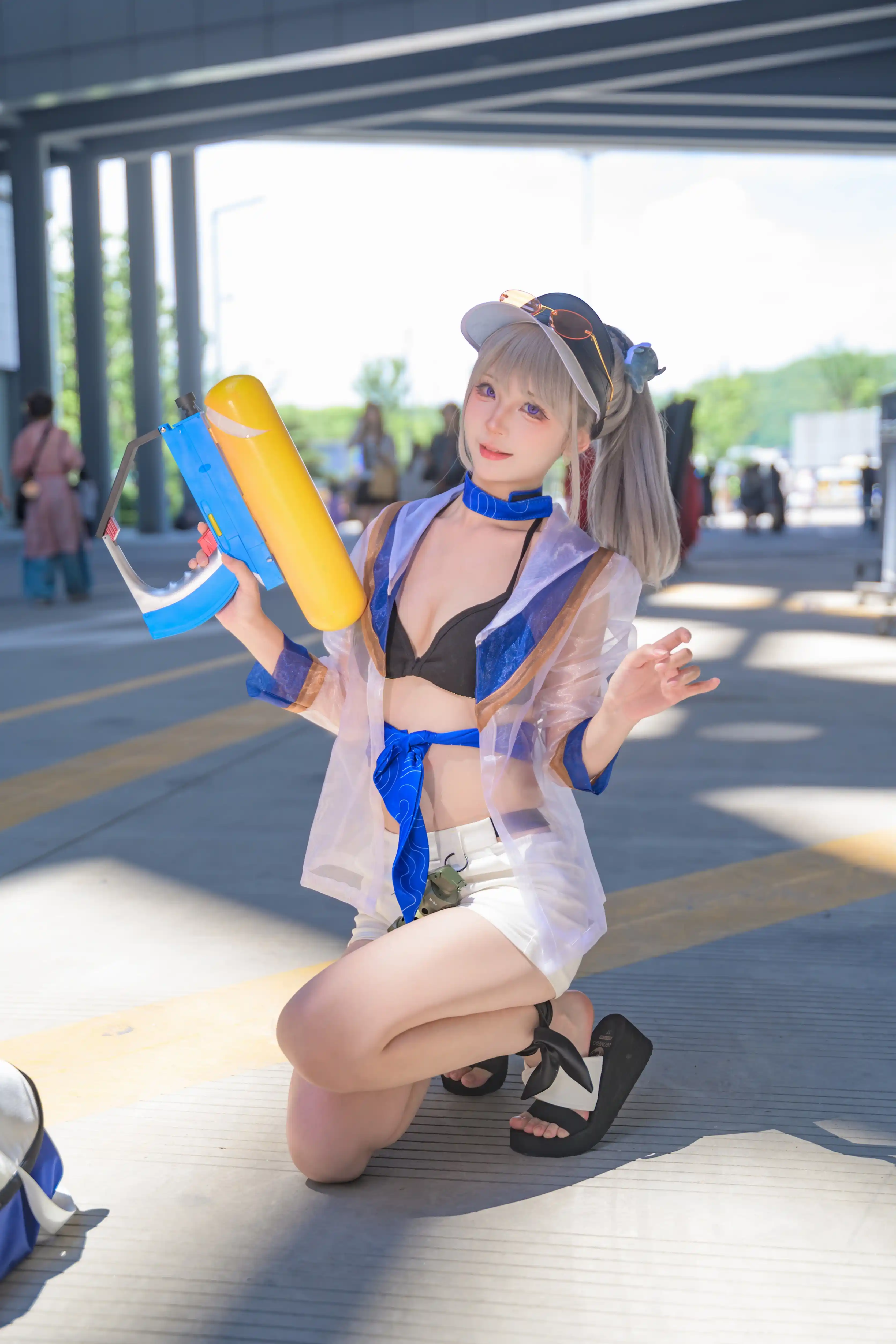 图片[8]-二次元COS分享[COSplay]雷索纳斯 静流·逐夏-二次元COS分享次元吧