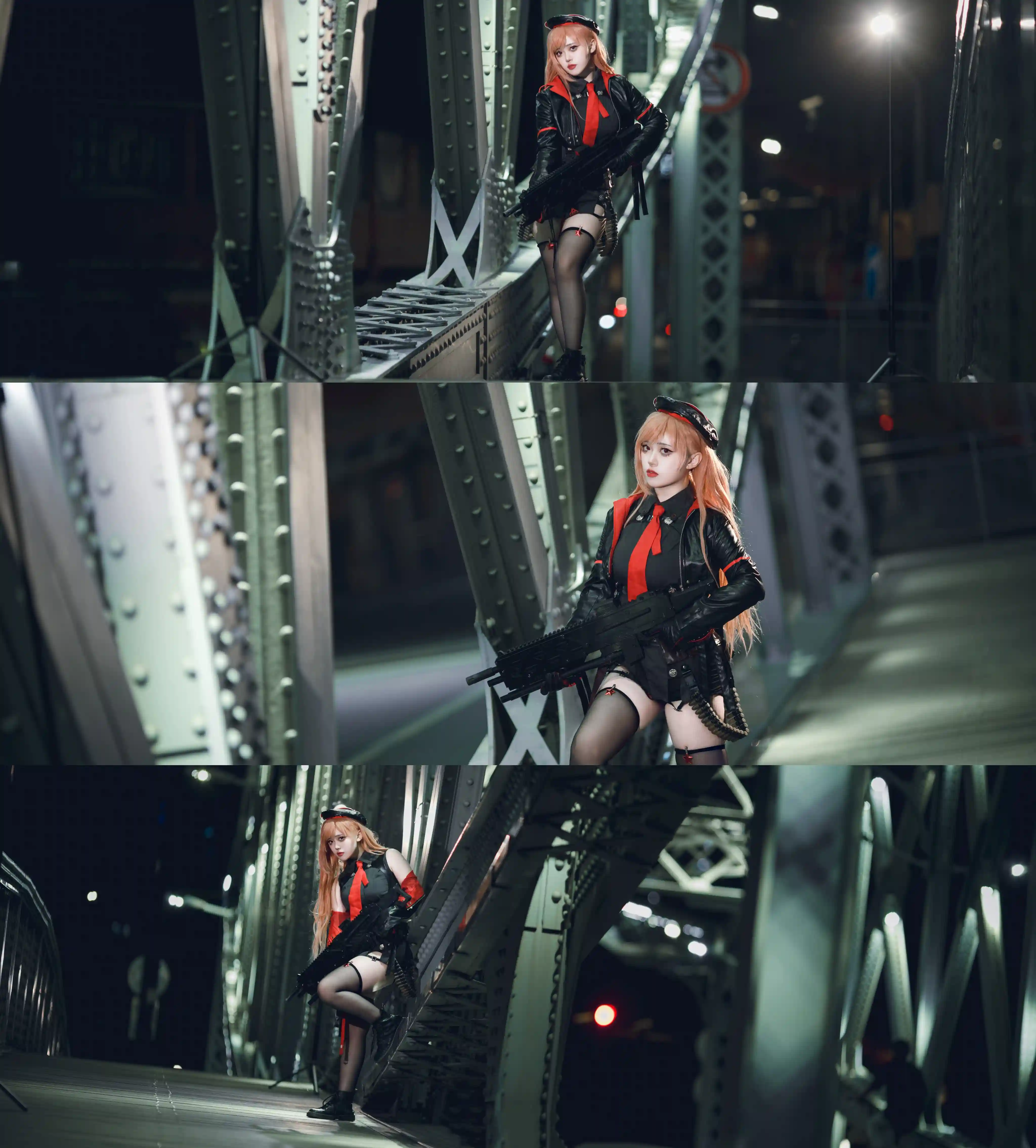 图片[6]-二次元COS分享[COSplay]指挥官，拉毗向您报道-二次元COS分享次元吧