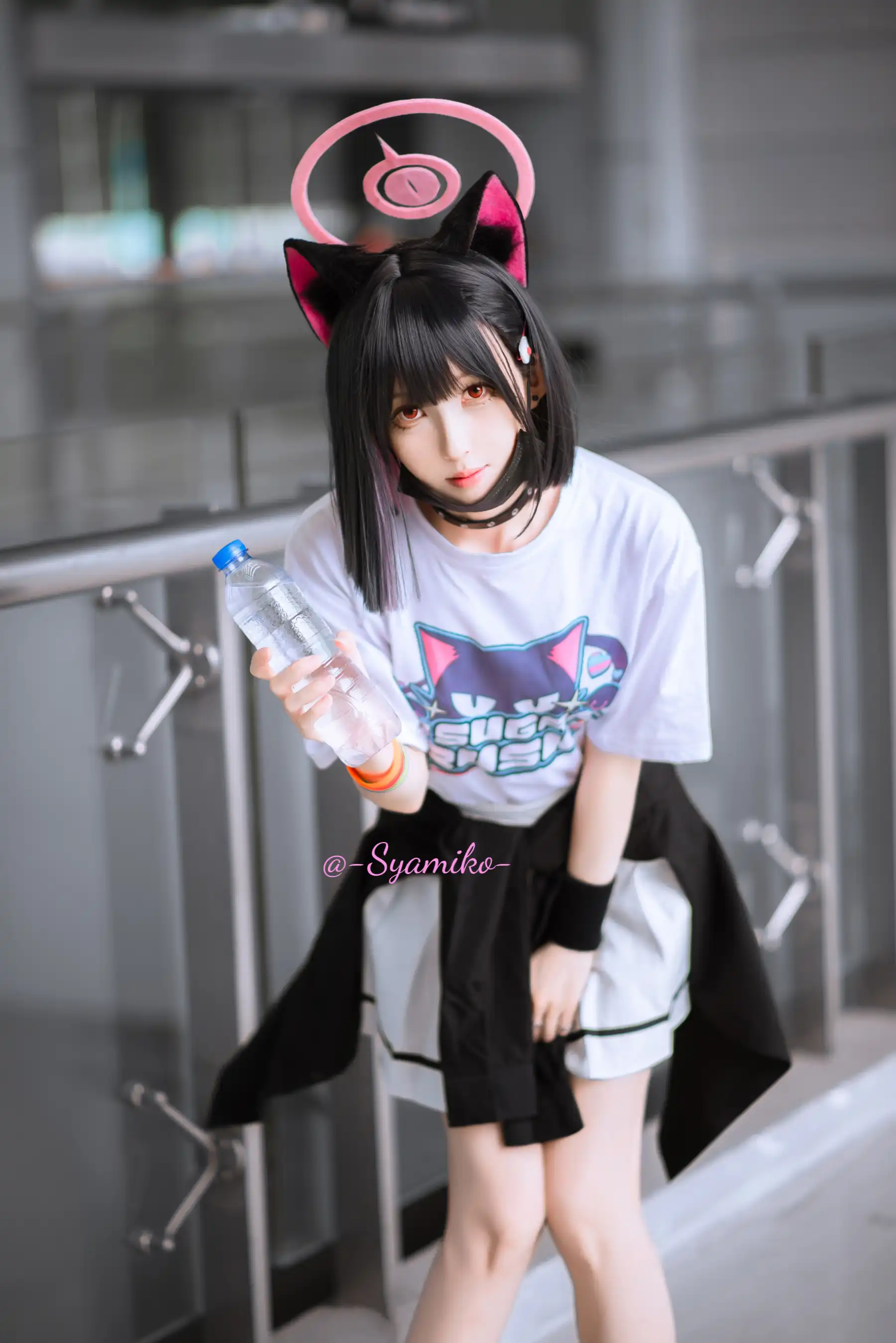 图片[14]-二次元COS分享[COSplay]机会难得，我给你唱首歌吧？-二次元COS分享次元吧