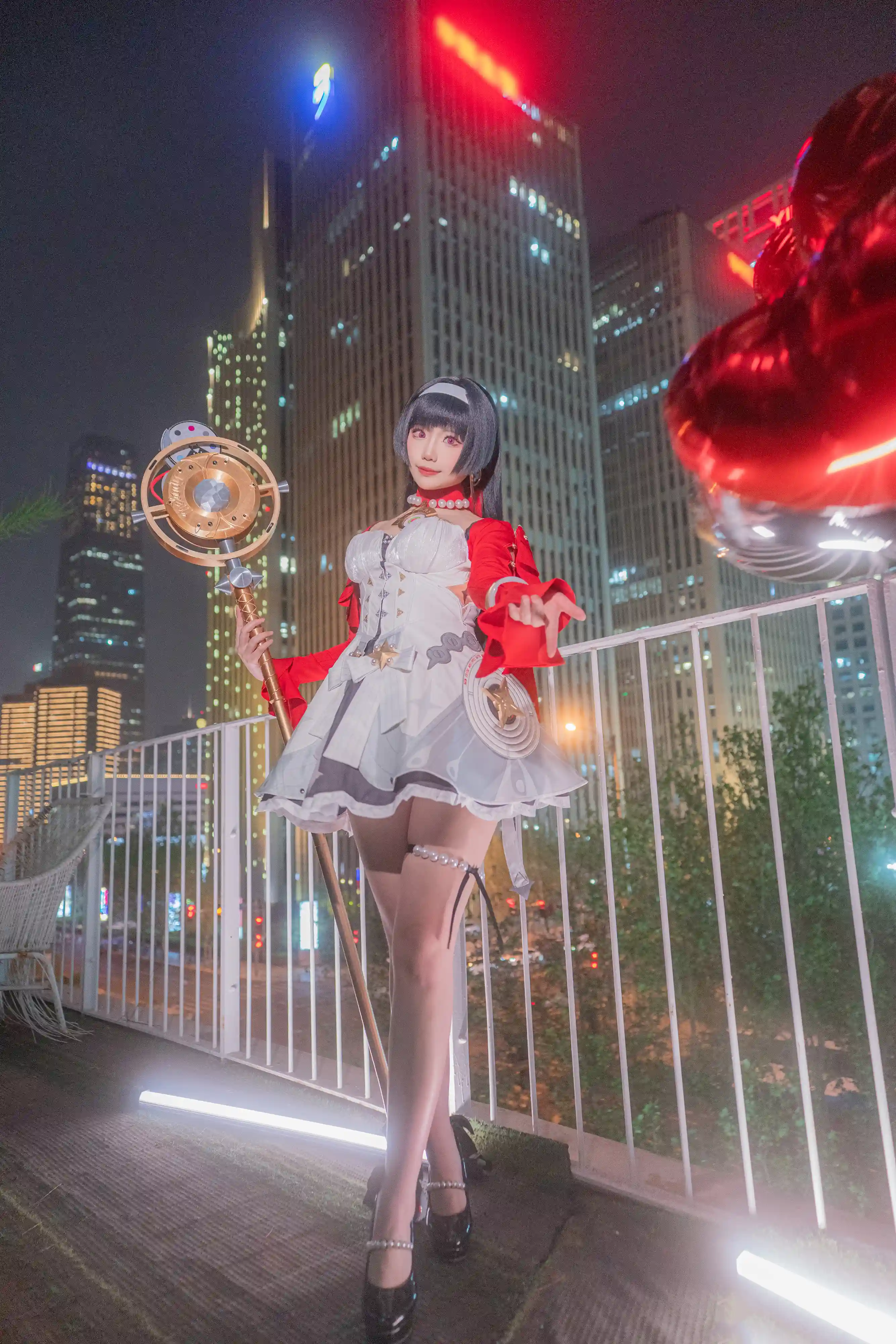 图片[9]-二次元COS分享[COSplay]我所了解的我，会被你了解。-二次元COS分享次元吧