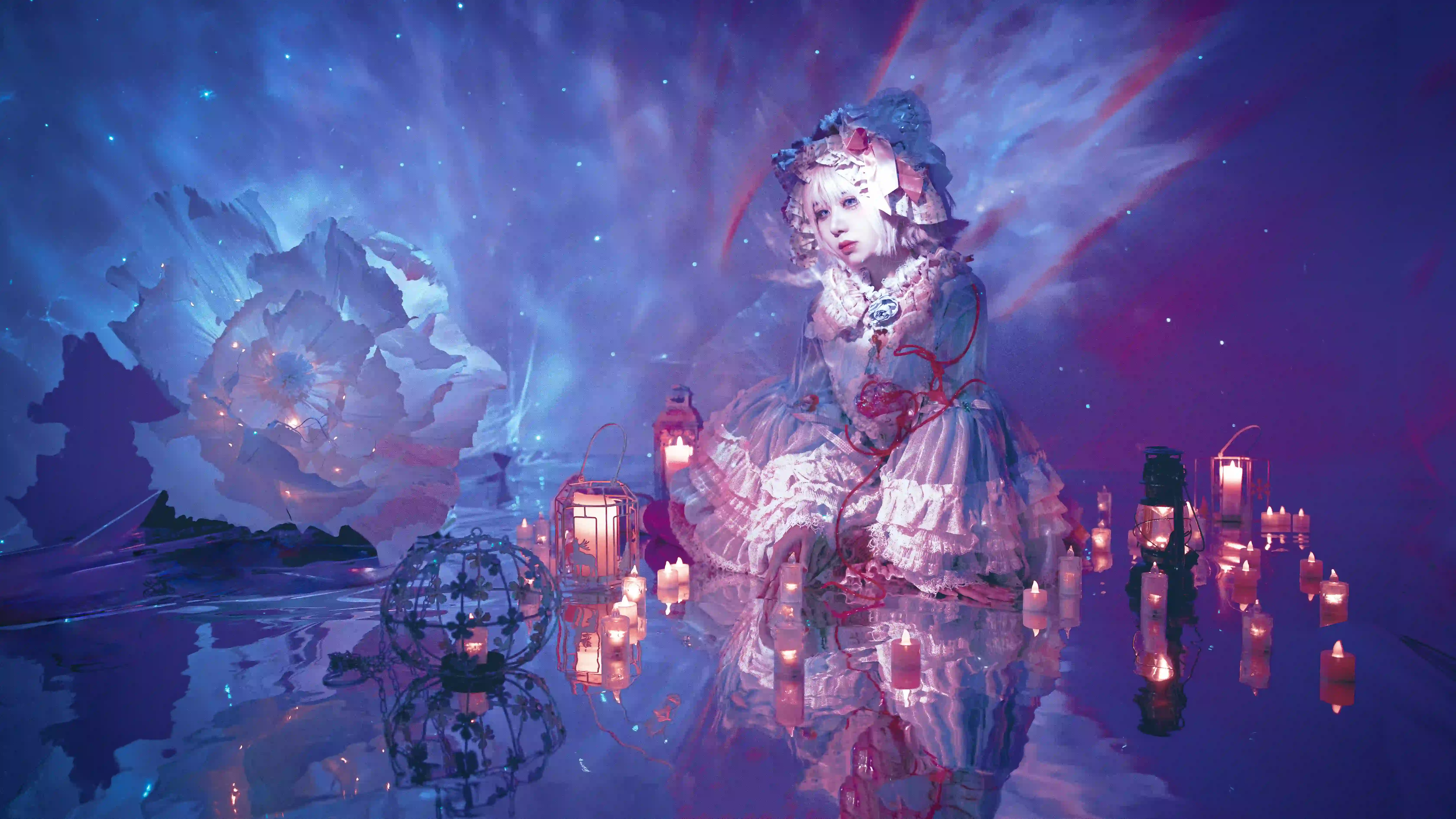 图片[5]-二次元COS分享[COSplay]遵从，回想，自己的，内心-二次元COS分享次元吧