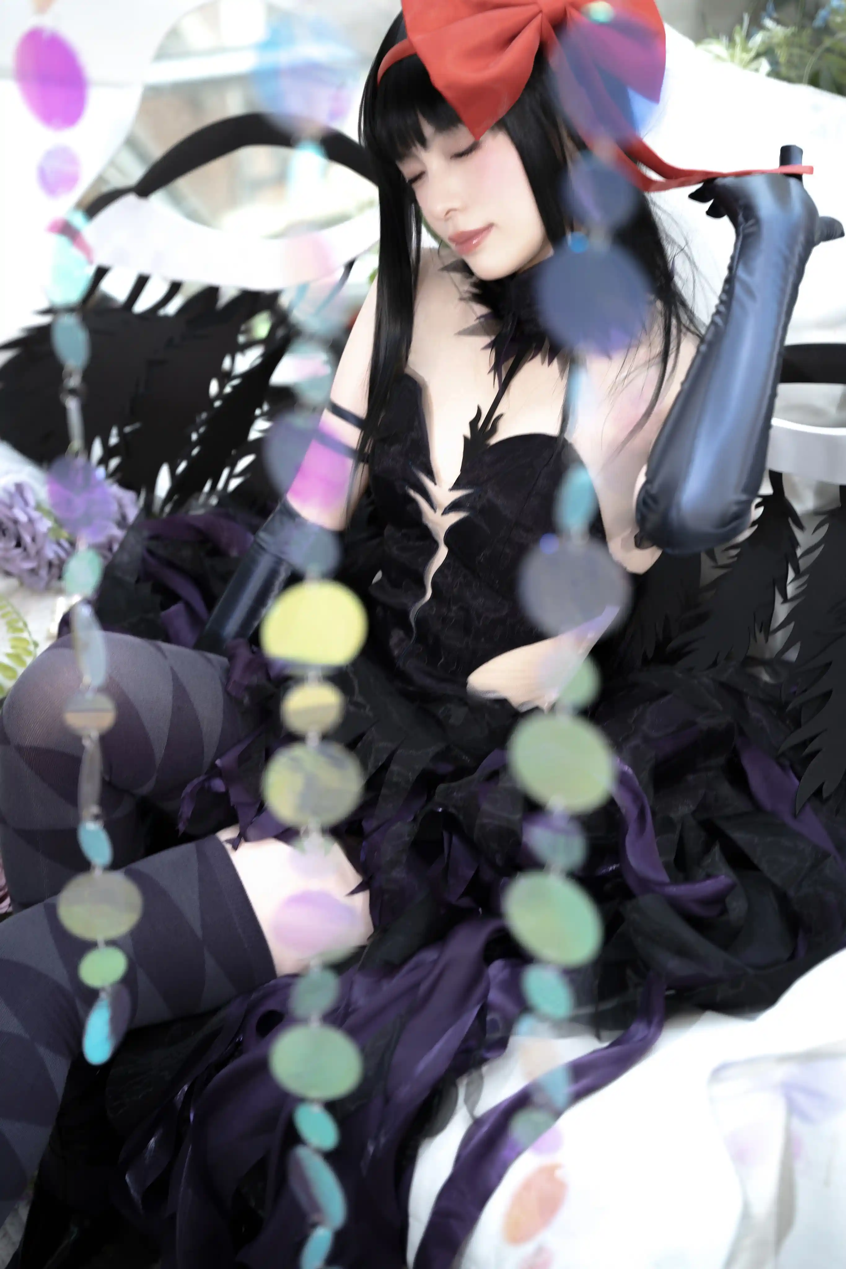 图片[11]-二次元COS分享[COSplay]能做到那种事的就只能称之为「恶魔」了吧-二次元COS分享次元吧