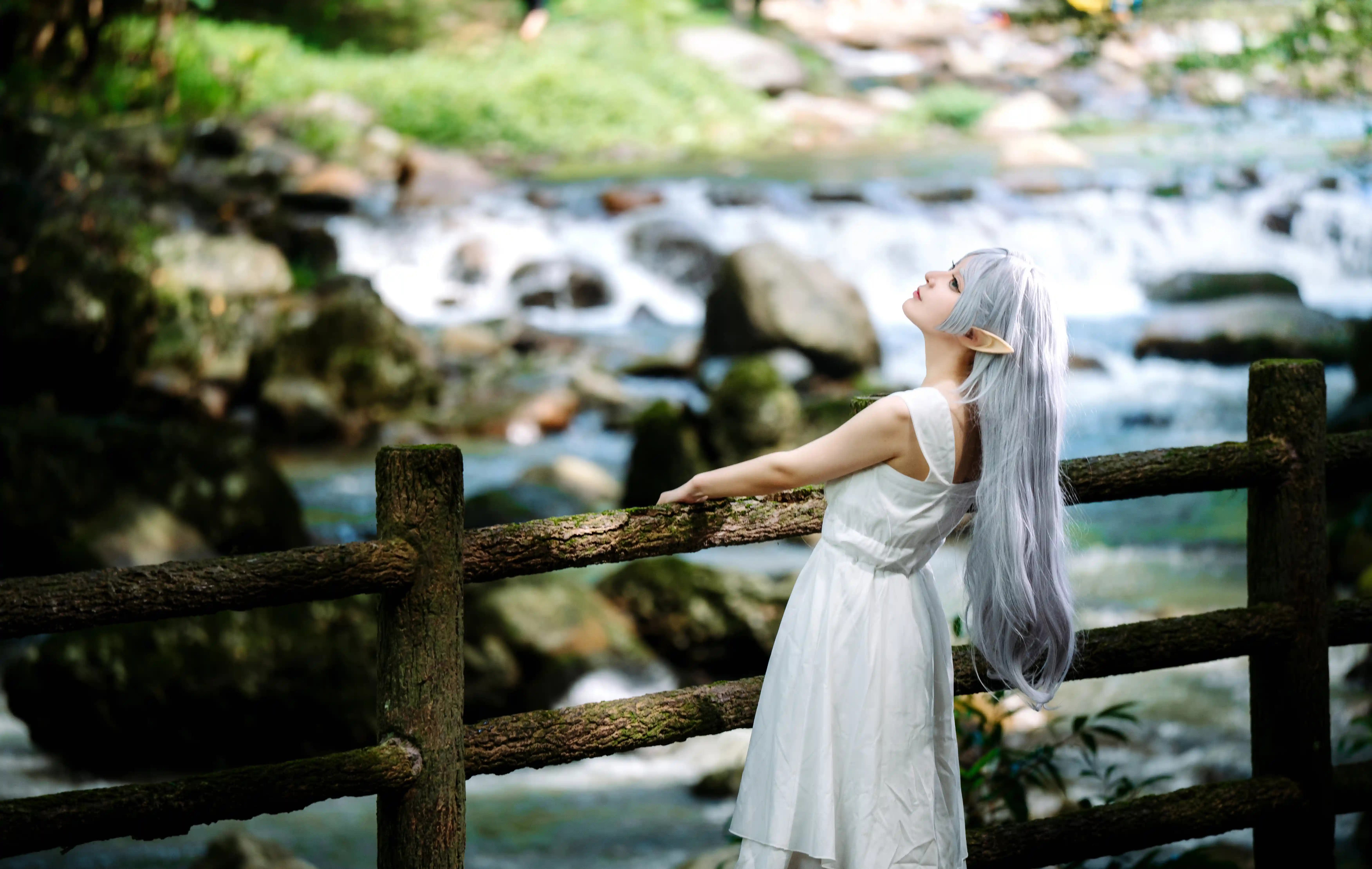 图片[11]-二次元COS分享[COSplay]葬送的芙莉莲 夏日修行-二次元COS分享次元吧