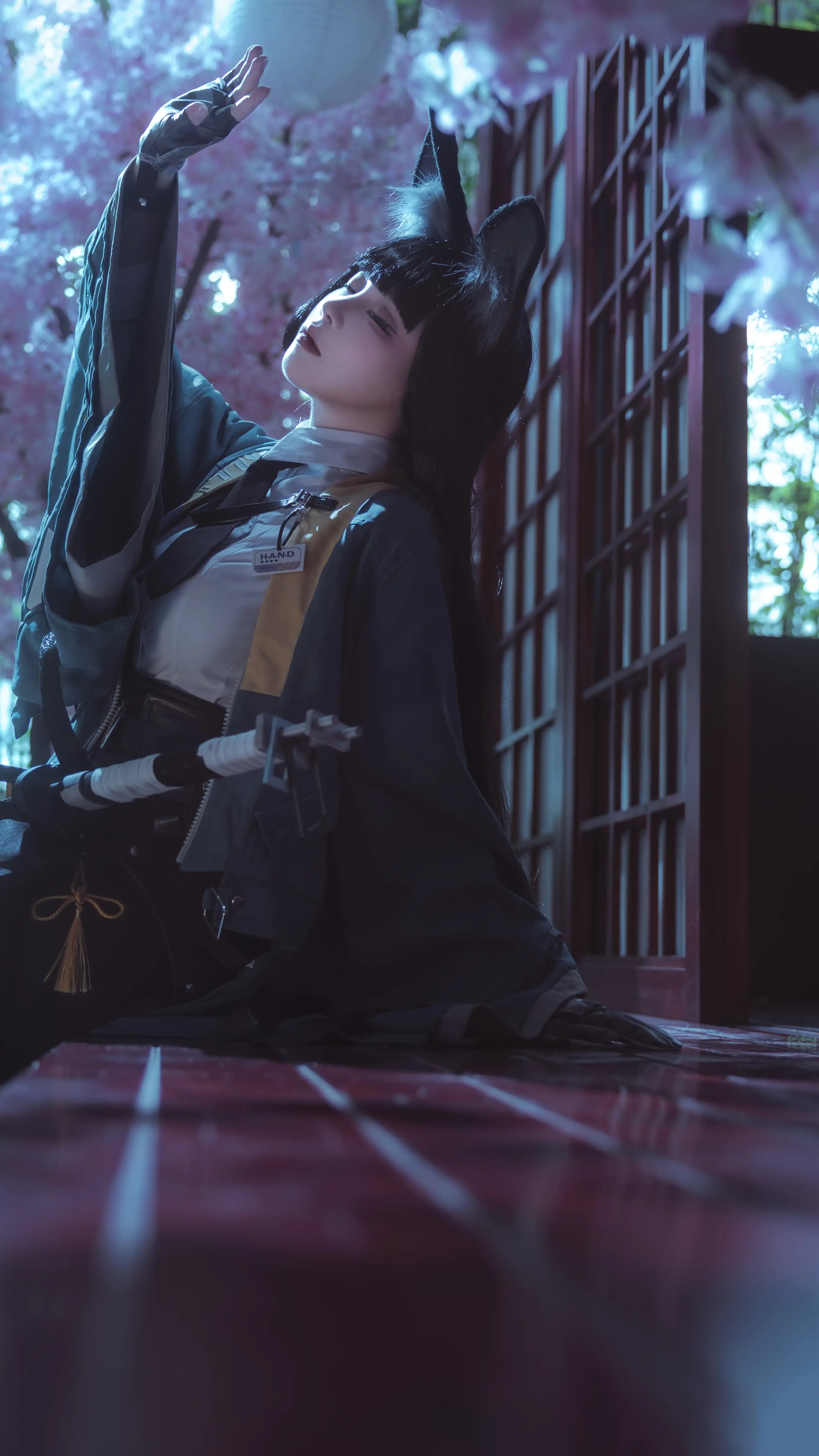 图片[13]-二次元COS分享[COSplay]习武是一种生活方式-二次元COS分享次元吧