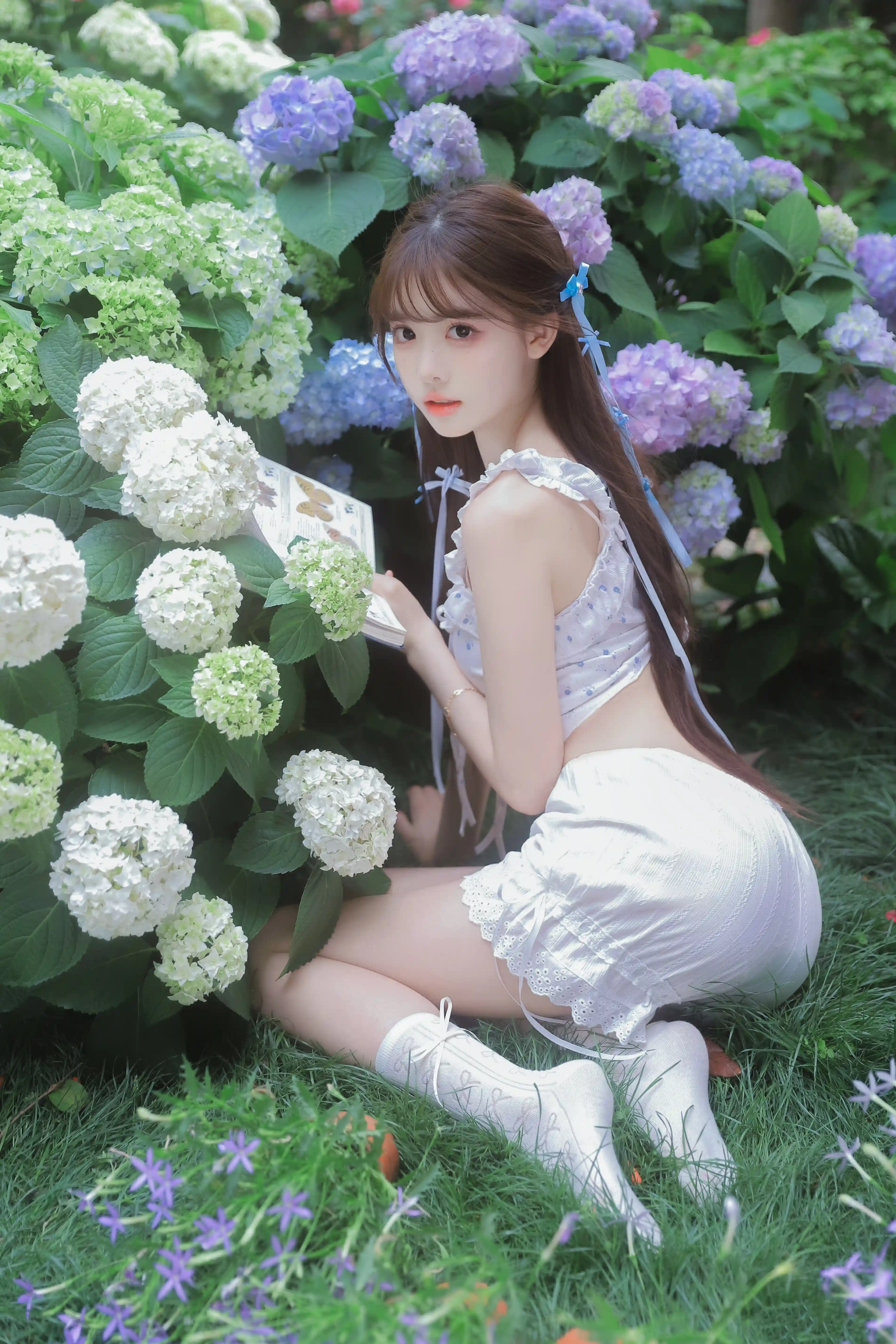 图片[7]-二次元COS分享繁花簇拥-阅读在仲夏夜的梦-二次元COS分享次元吧