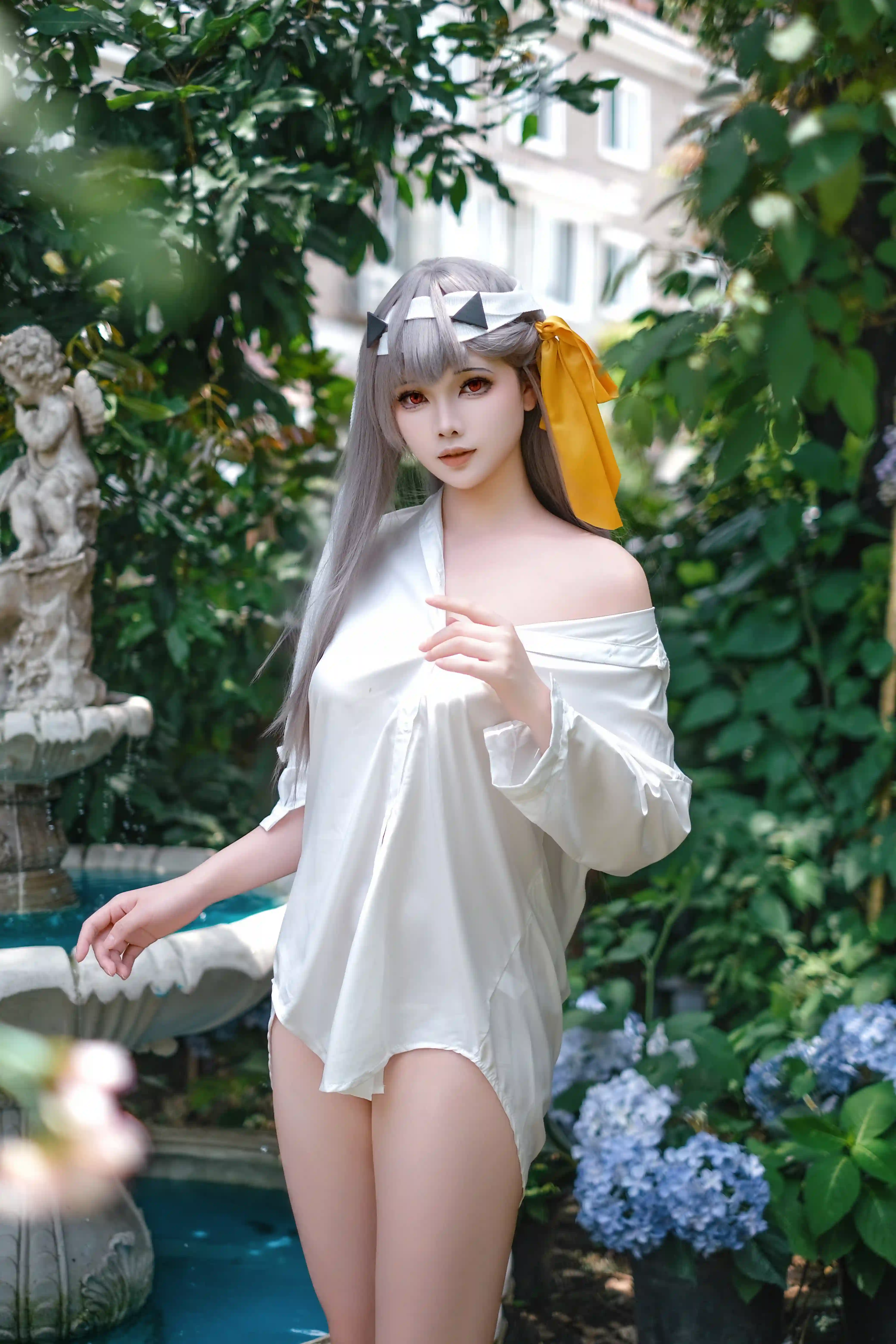 图片[14]-二次元COS分享[COSplay]发现指挥官啦！！！-二次元COS分享次元吧
