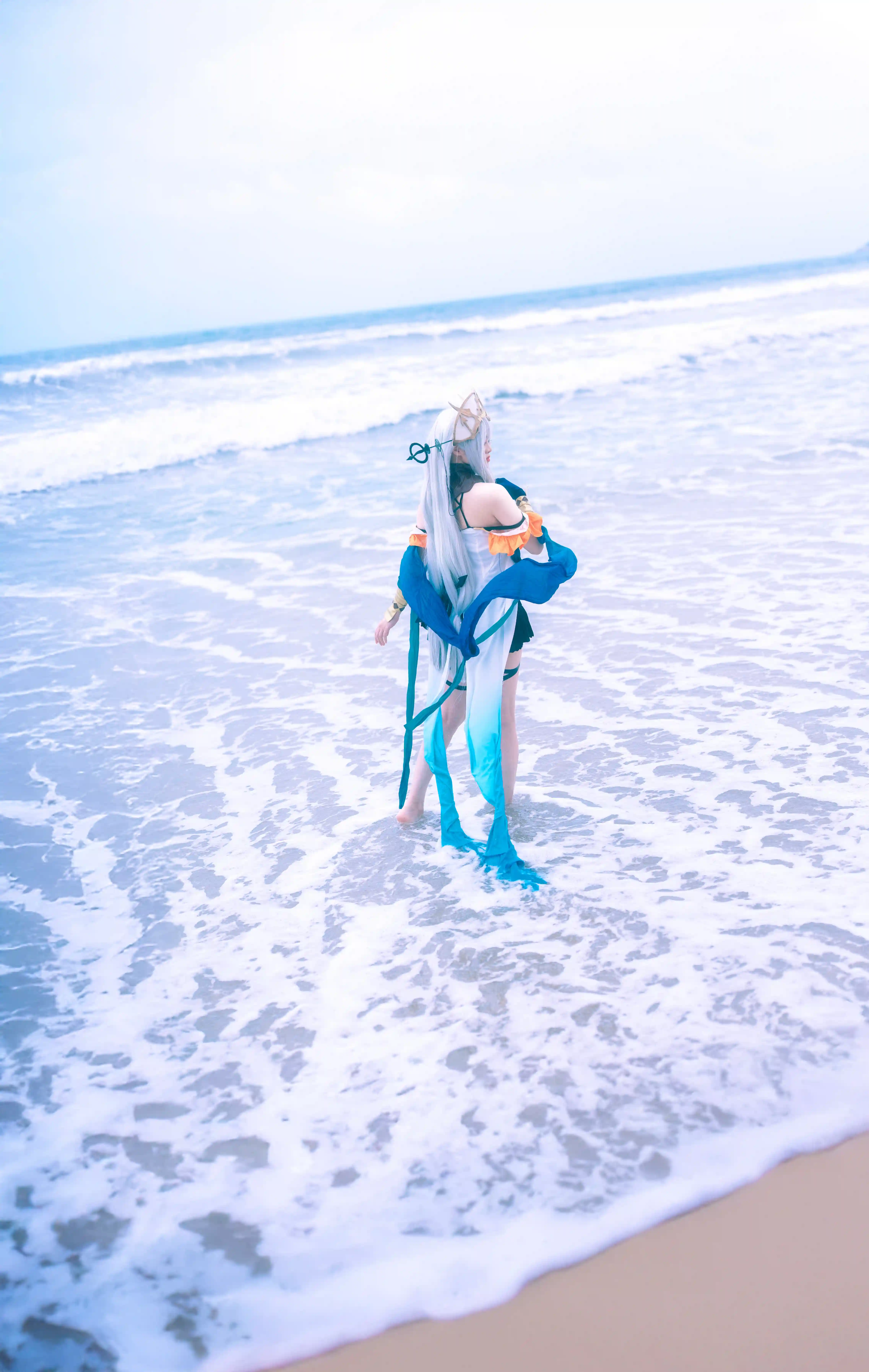 图片[10]-二次元COS分享[COSplay]随我走吧，随我回去我们永恒的故乡。-二次元COS分享次元吧