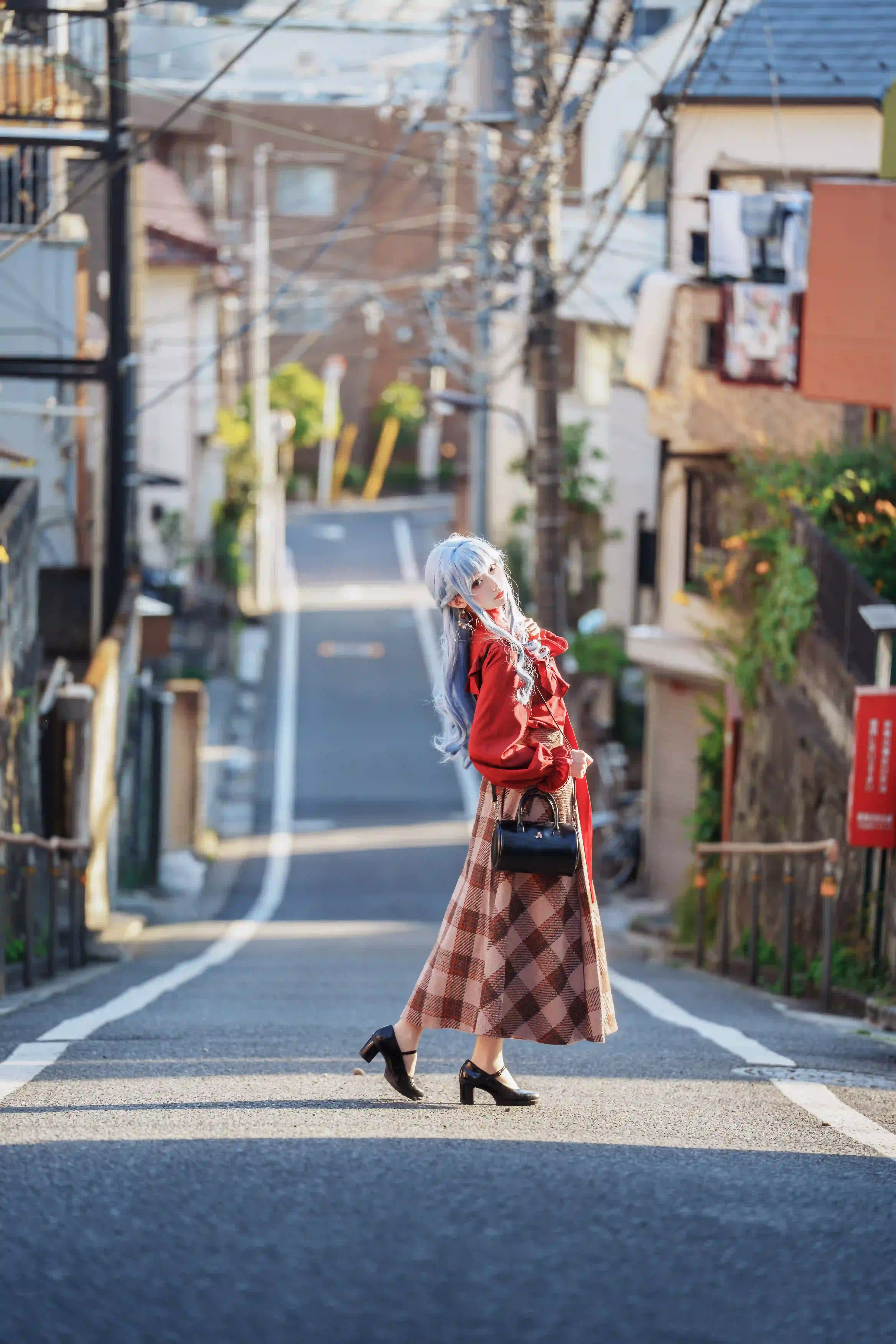 图片[10]-二次元COS分享[COSplay]閉じ込めた永遠-被禁锢的永恒-二次元COS分享次元吧