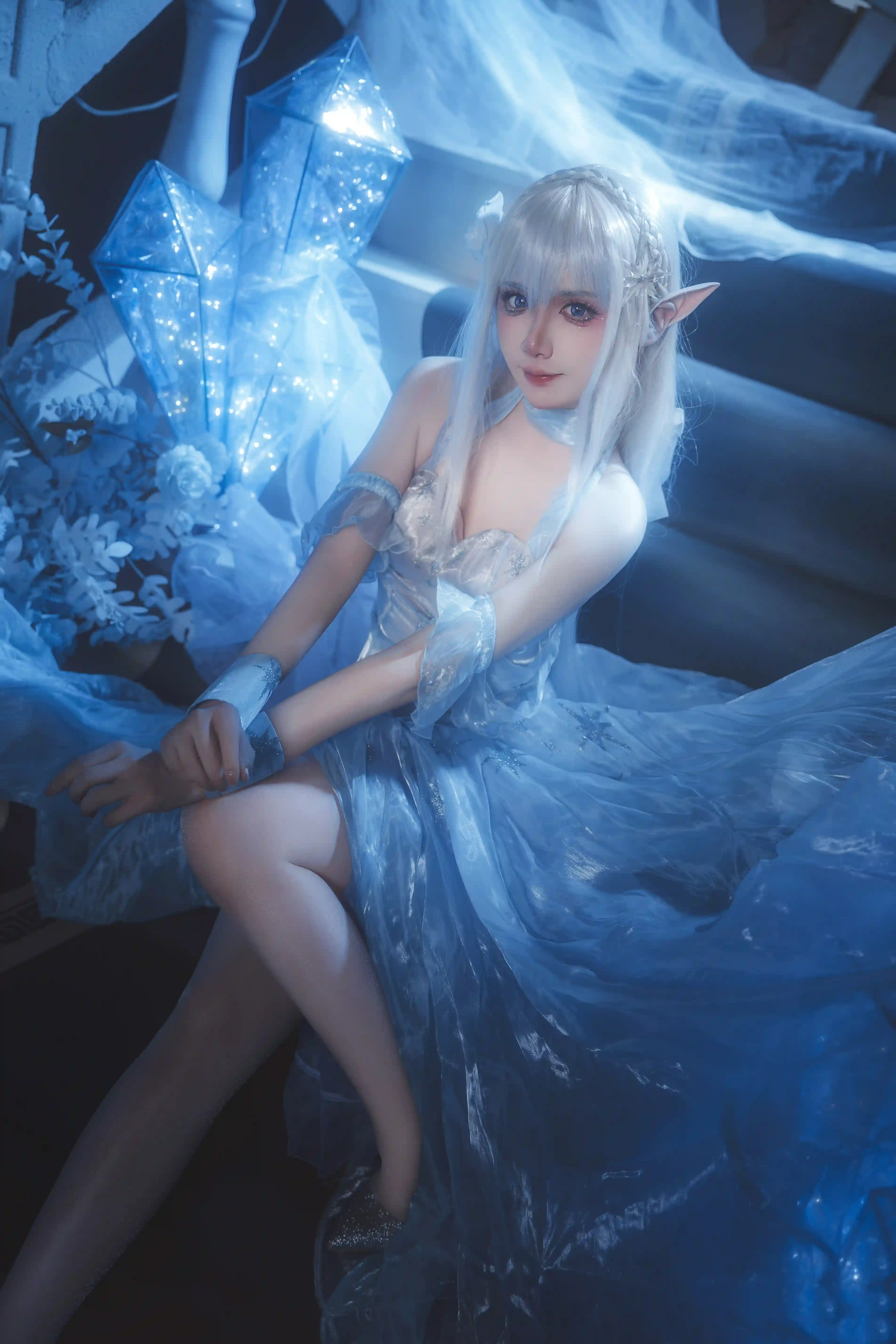 图片[9]-二次元COS分享[COSplay]喜欢你…永远…-二次元COS分享次元吧