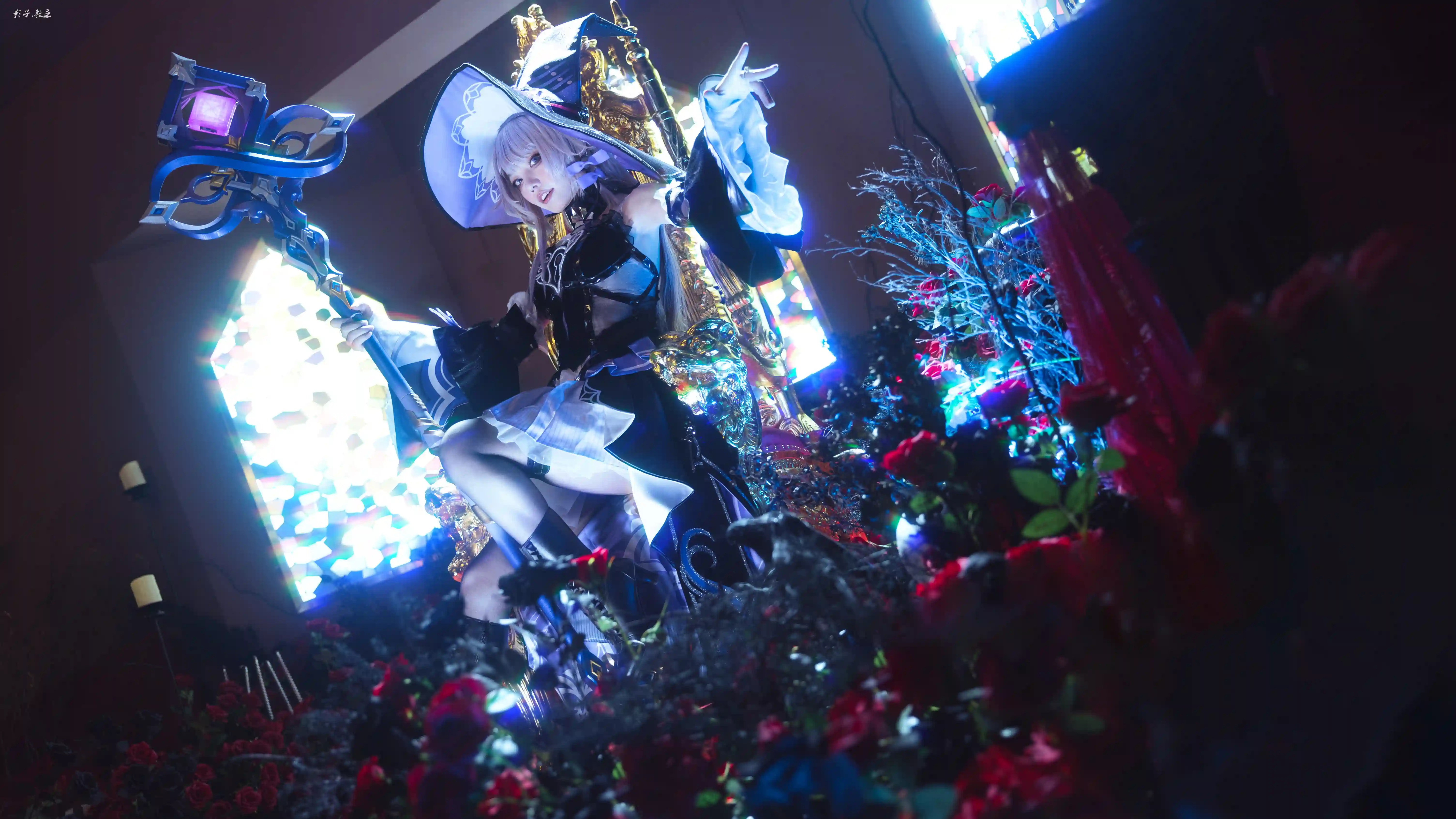 图片[4]-二次元COS分享[COSplay]让我们来创造更多问题吧-二次元COS分享次元吧