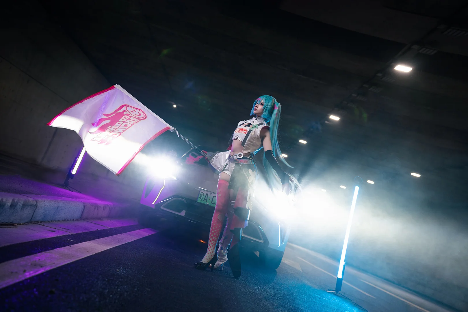 图片[9]-二次元COS分享[COSplay]怎样？要来比一场吗？-二次元COS分享次元吧