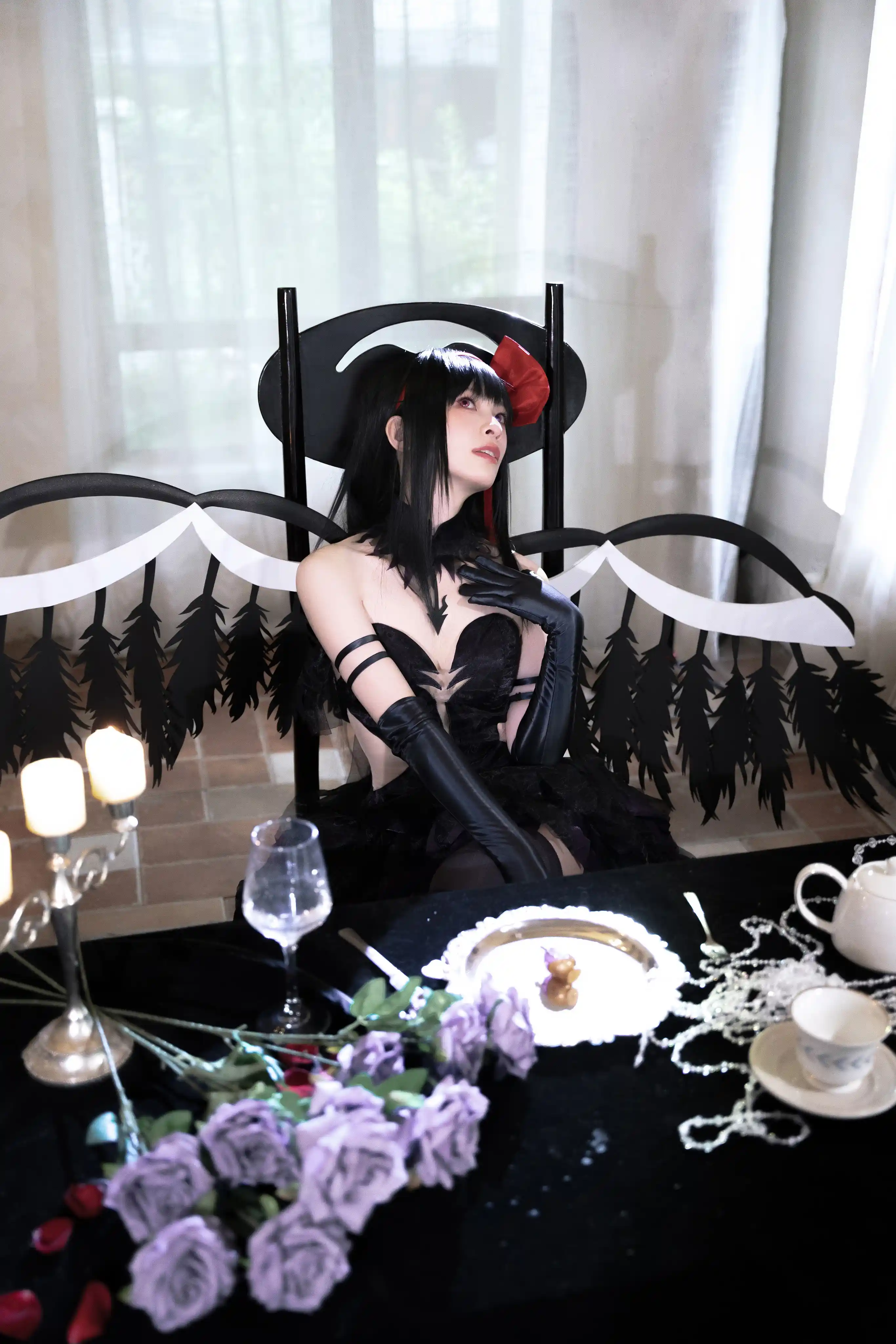 图片[3]-二次元COS分享[COSplay]能做到那种事的就只能称之为「恶魔」了吧-二次元COS分享次元吧