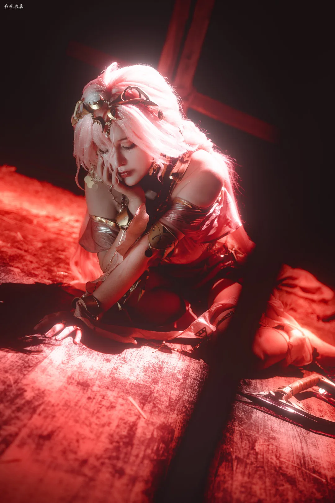 图片[7]-二次元COS分享[COSplay]下雪。下雨。夏天。秋天。冬天。也带我去看看吧。-二次元COS分享次元吧