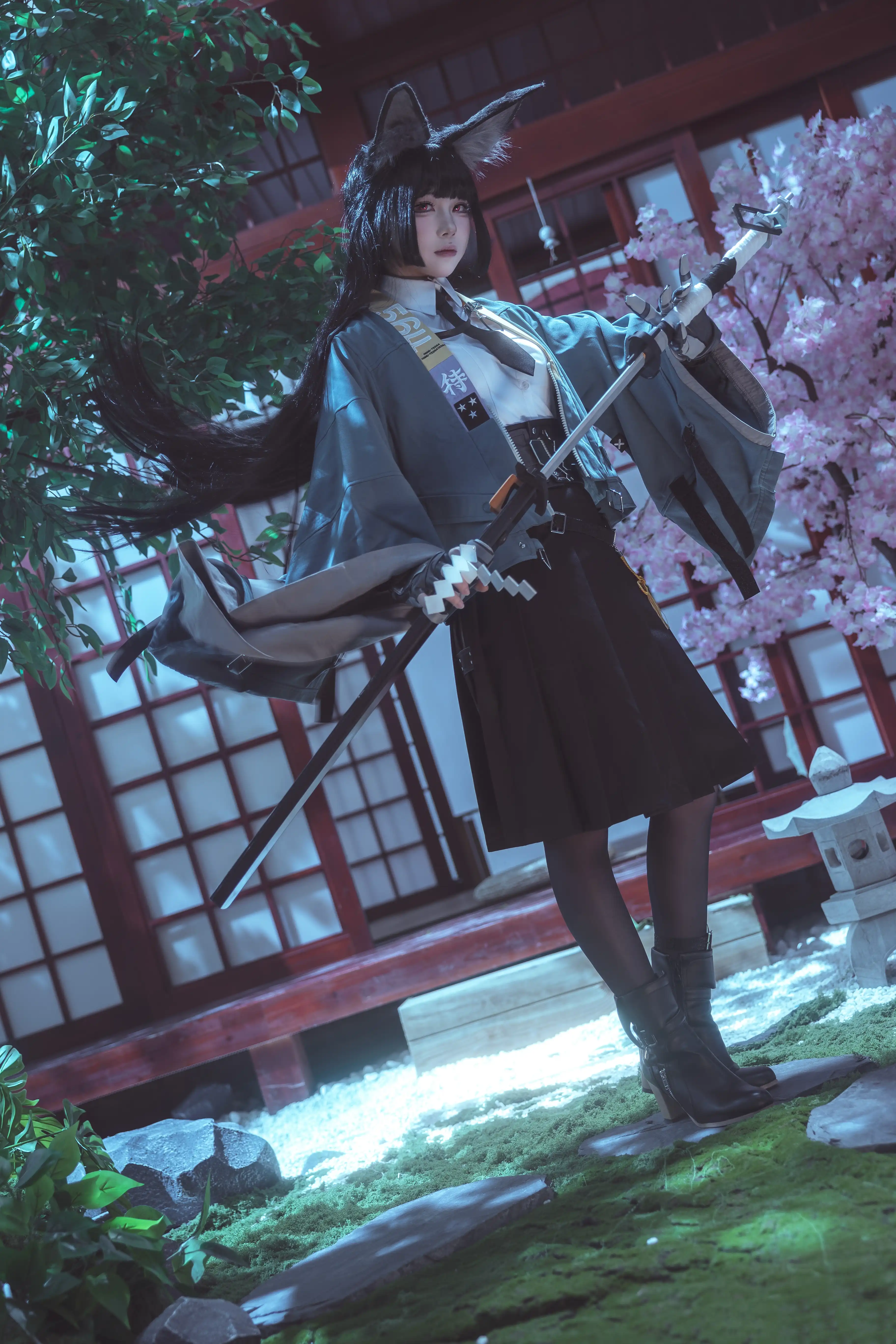 图片[7]-二次元COS分享[COSplay]习武是一种生活方式-二次元COS分享次元吧