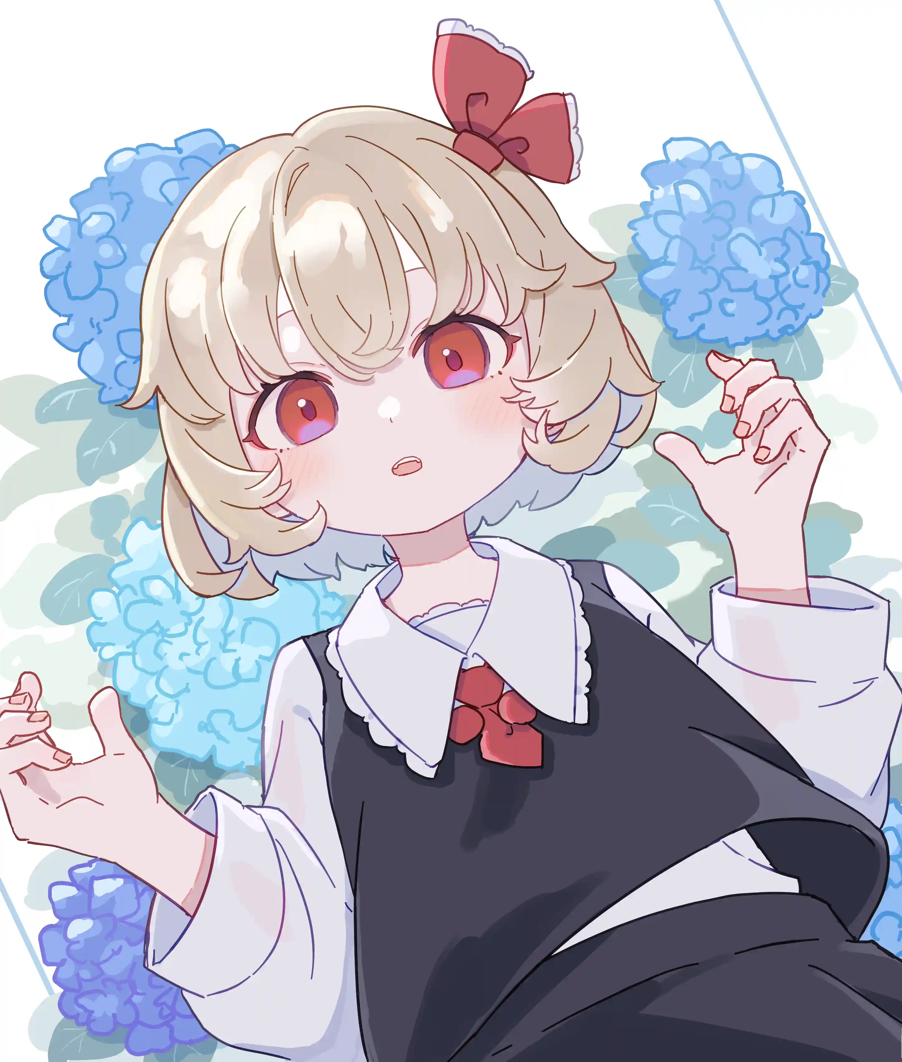 图片[10]-二次元COS分享[pixiv] 综合今日排行榜 2025年6月8日-二次元COS分享次元吧