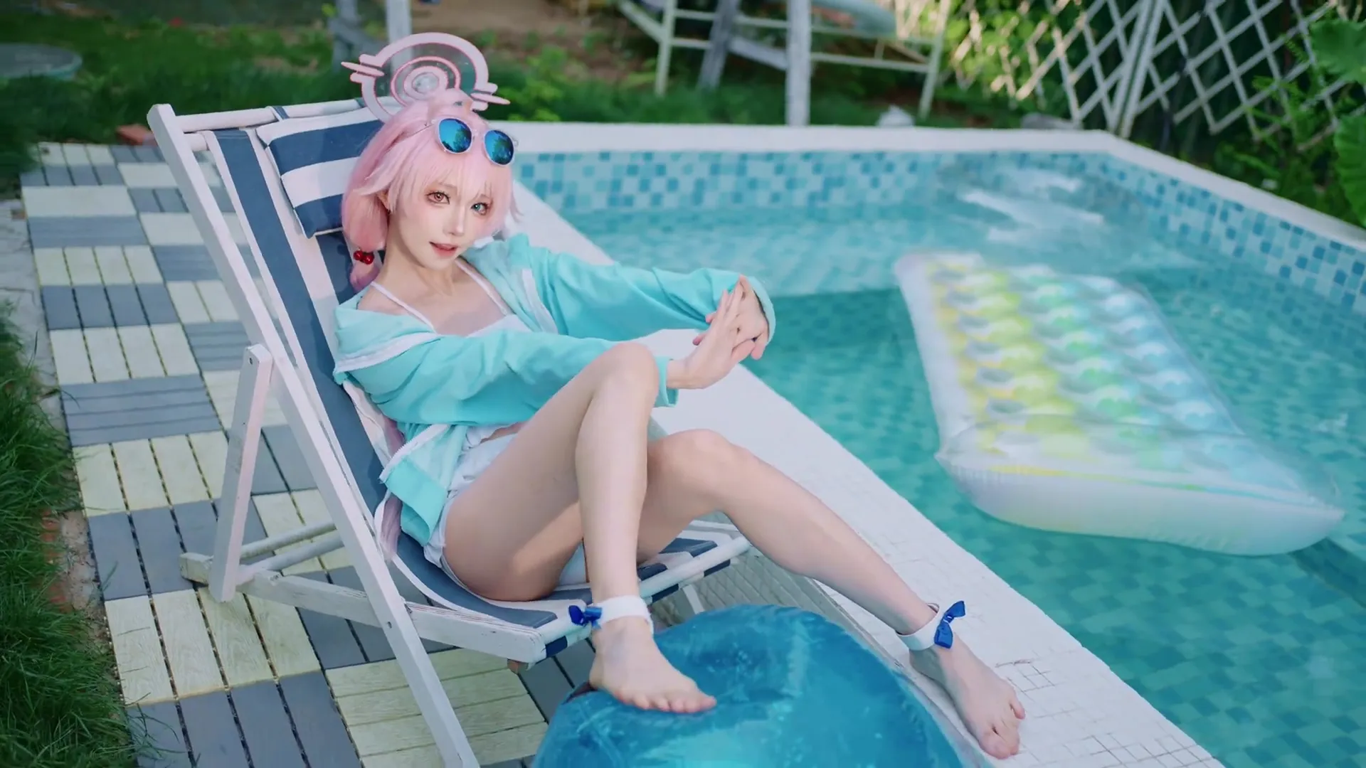 小杯？？明明是超大杯！-二次元COS分享次元吧