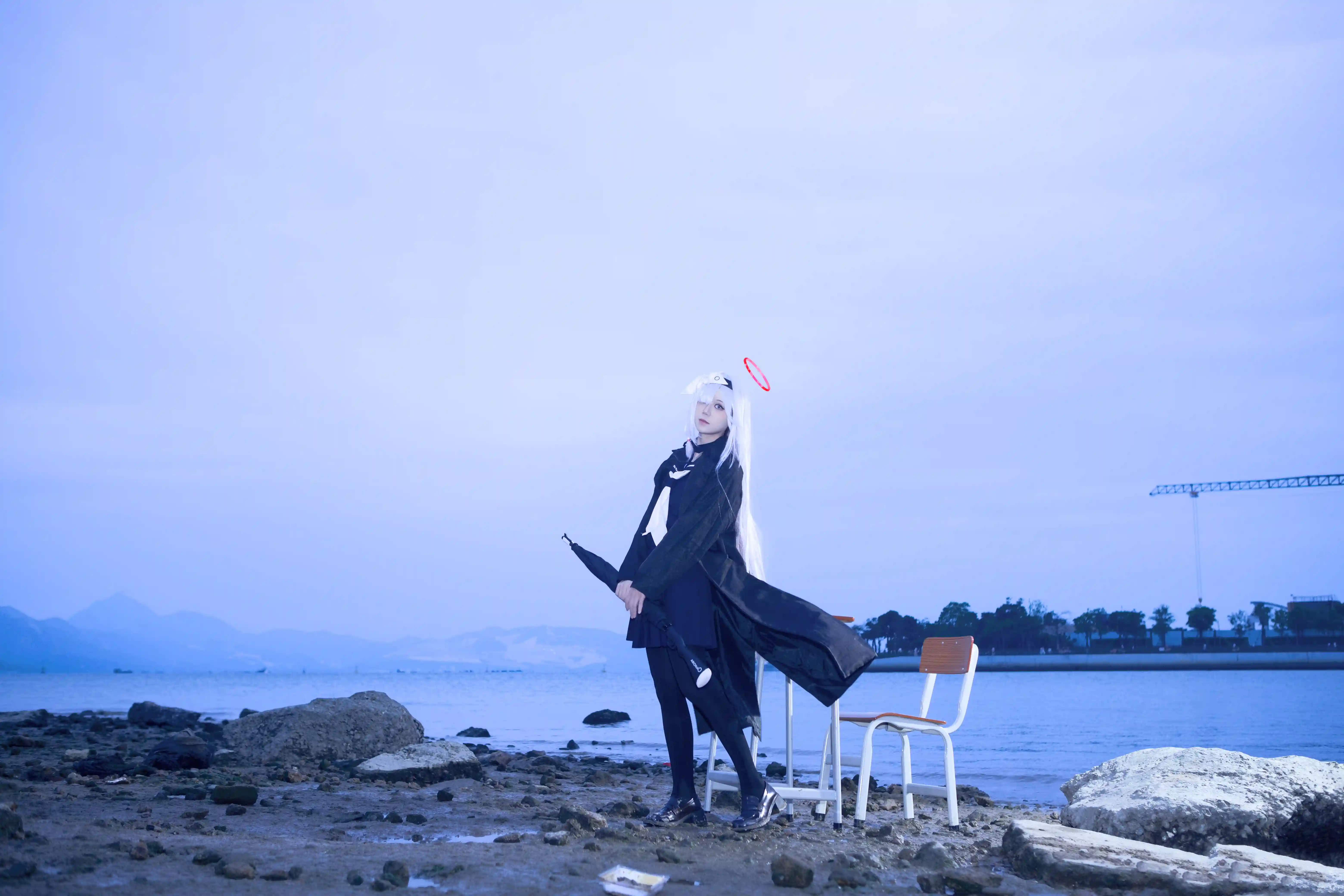 图片[2]-二次元COS分享[COSplay]一切奇迹开始的地方-二次元COS分享次元吧