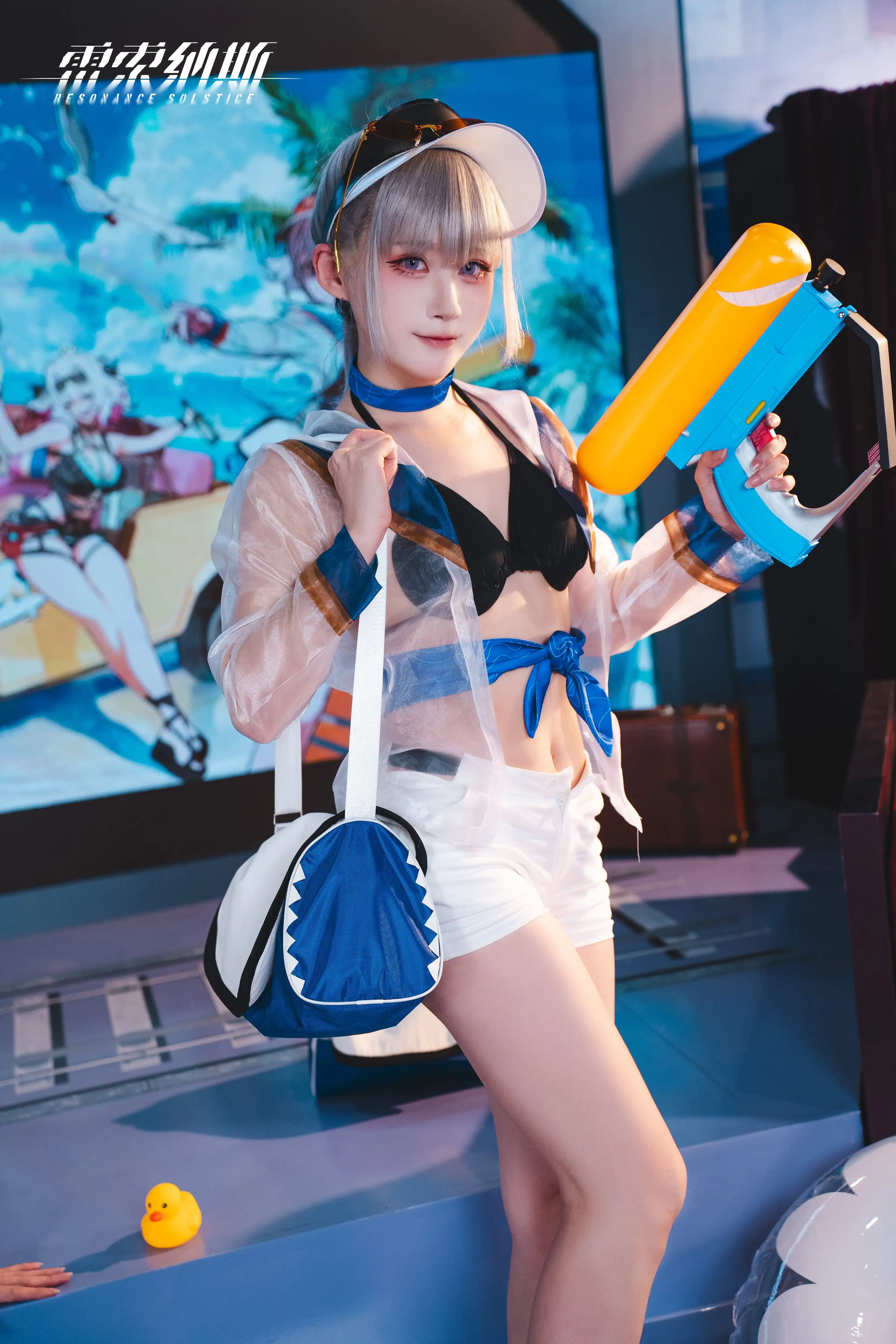 图片[3]-二次元COS分享[COSplay]多依靠我一些吧，我们不是并肩作战的同伴吗？-二次元COS分享次元吧