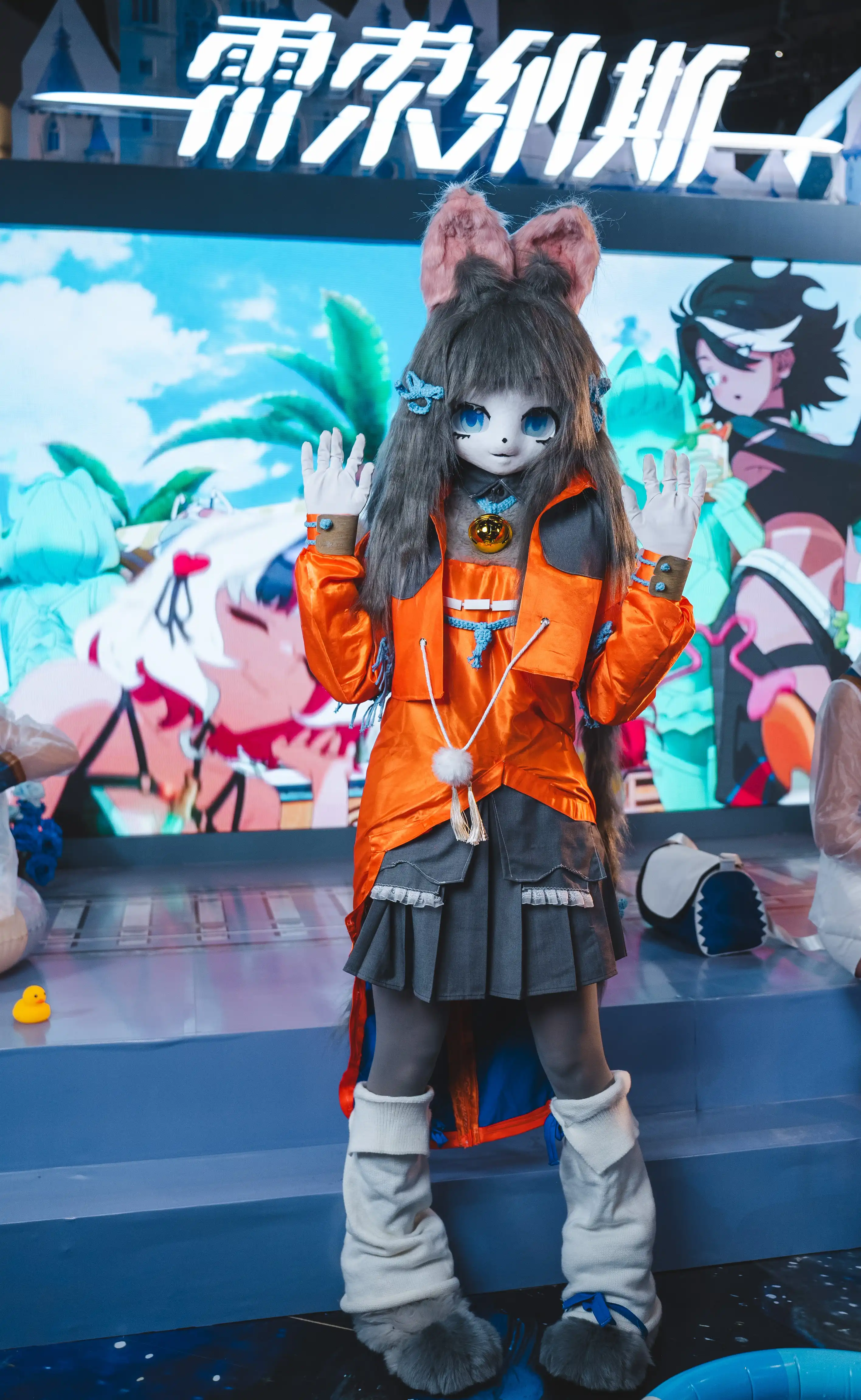 图片[4]-二次元COS分享[COSplay]未来也一起携手同行吧，列车长大人！-二次元COS分享次元吧