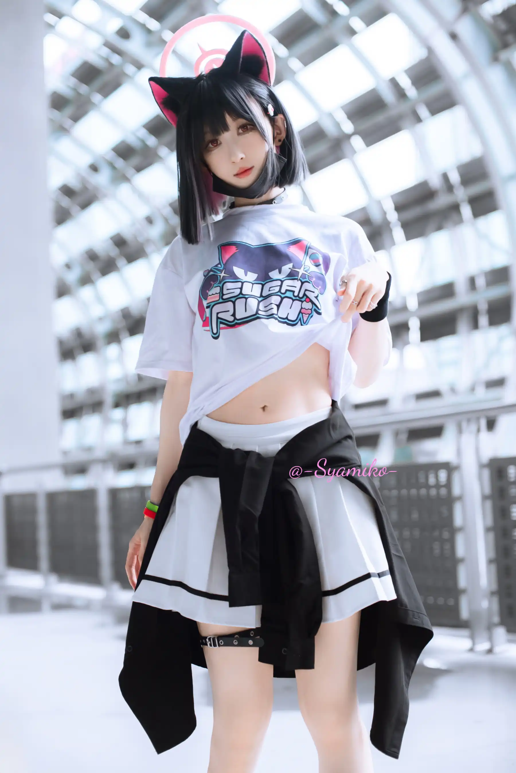 图片[9]-二次元COS分享[COSplay]机会难得，我给你唱首歌吧？-二次元COS分享次元吧