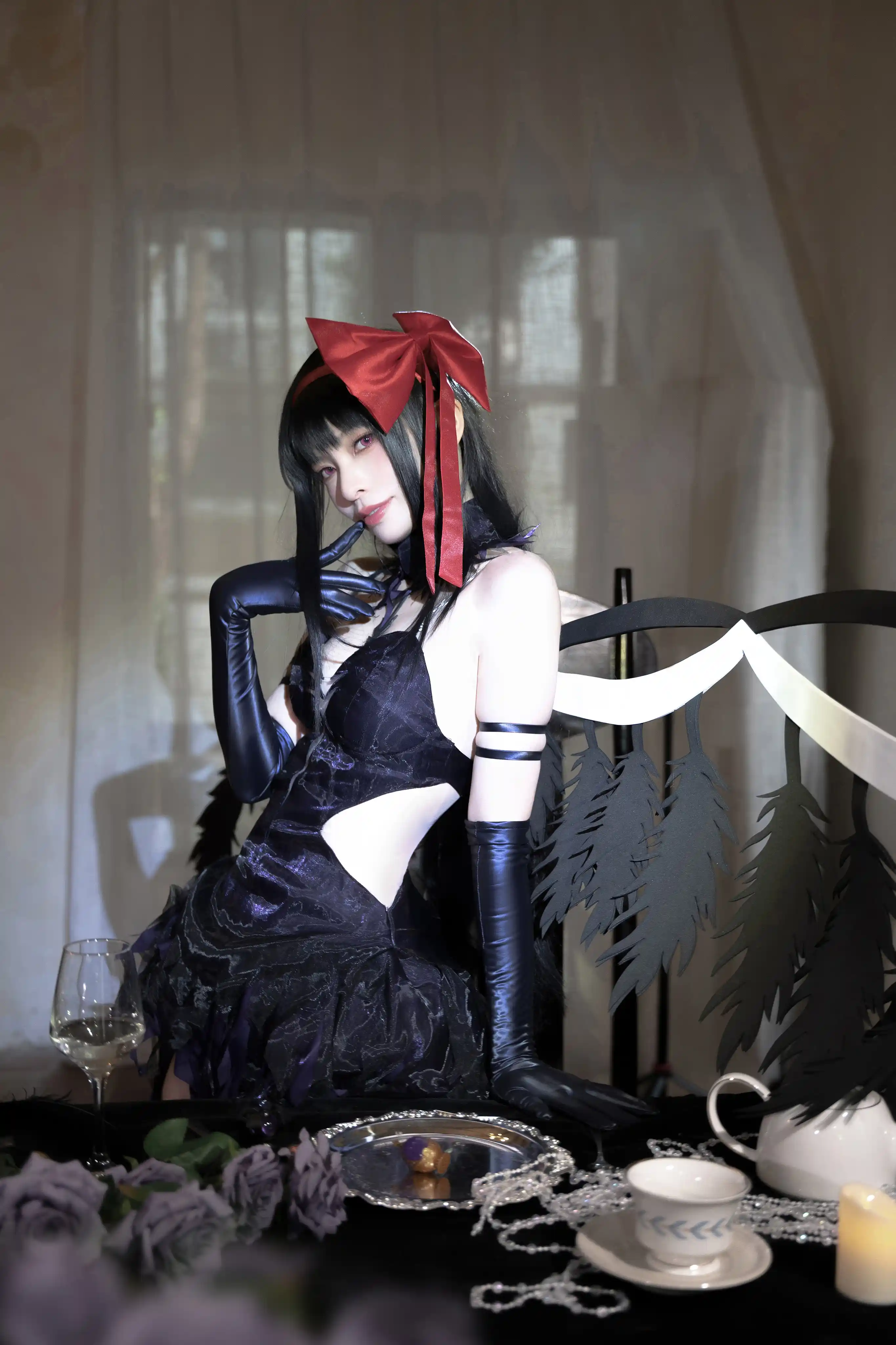 图片[6]-二次元COS分享[COSplay]能做到那种事的就只能称之为「恶魔」了吧-二次元COS分享次元吧