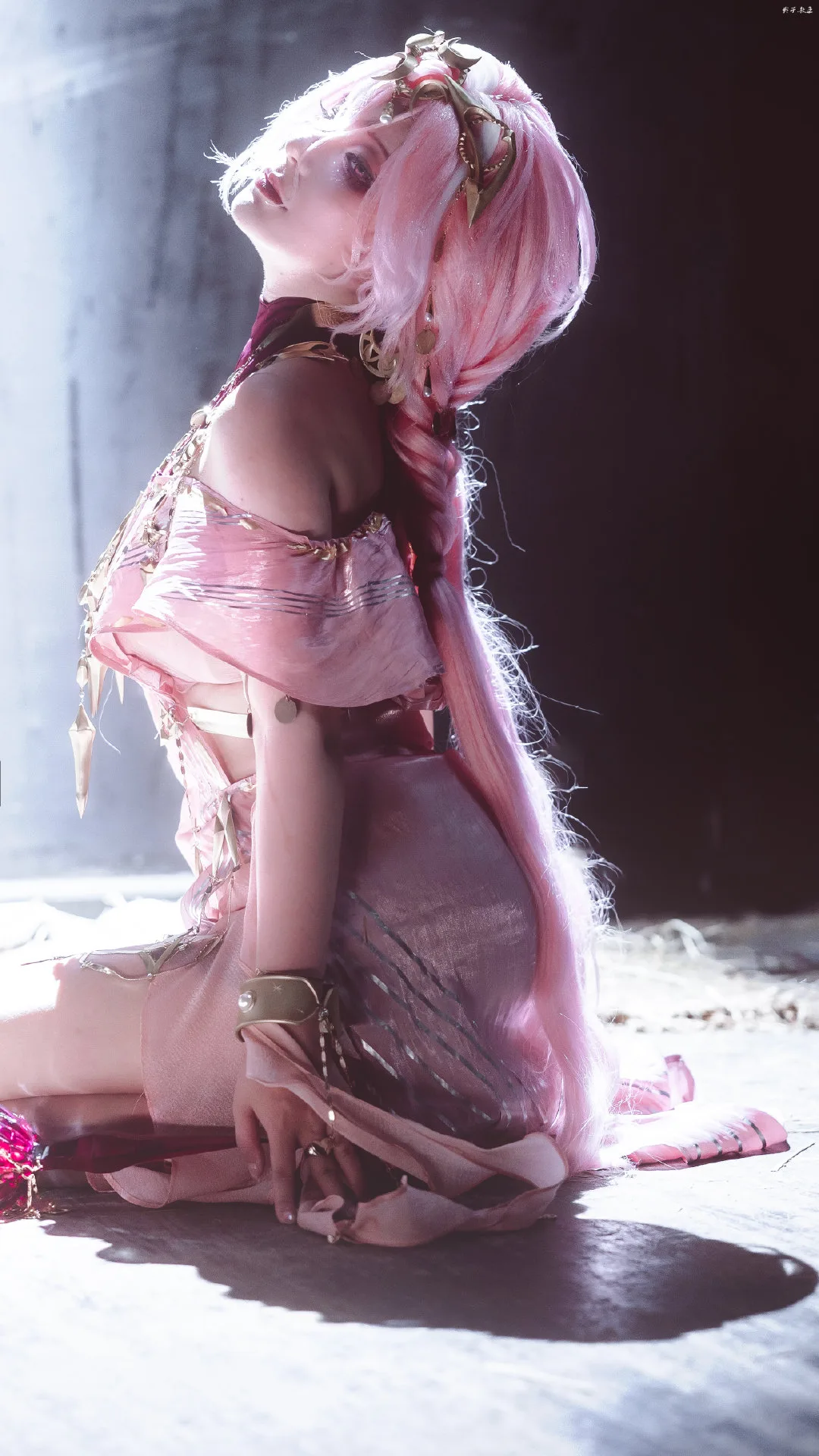 图片[12]-二次元COS分享[COSplay]下雪。下雨。夏天。秋天。冬天。也带我去看看吧。-二次元COS分享次元吧