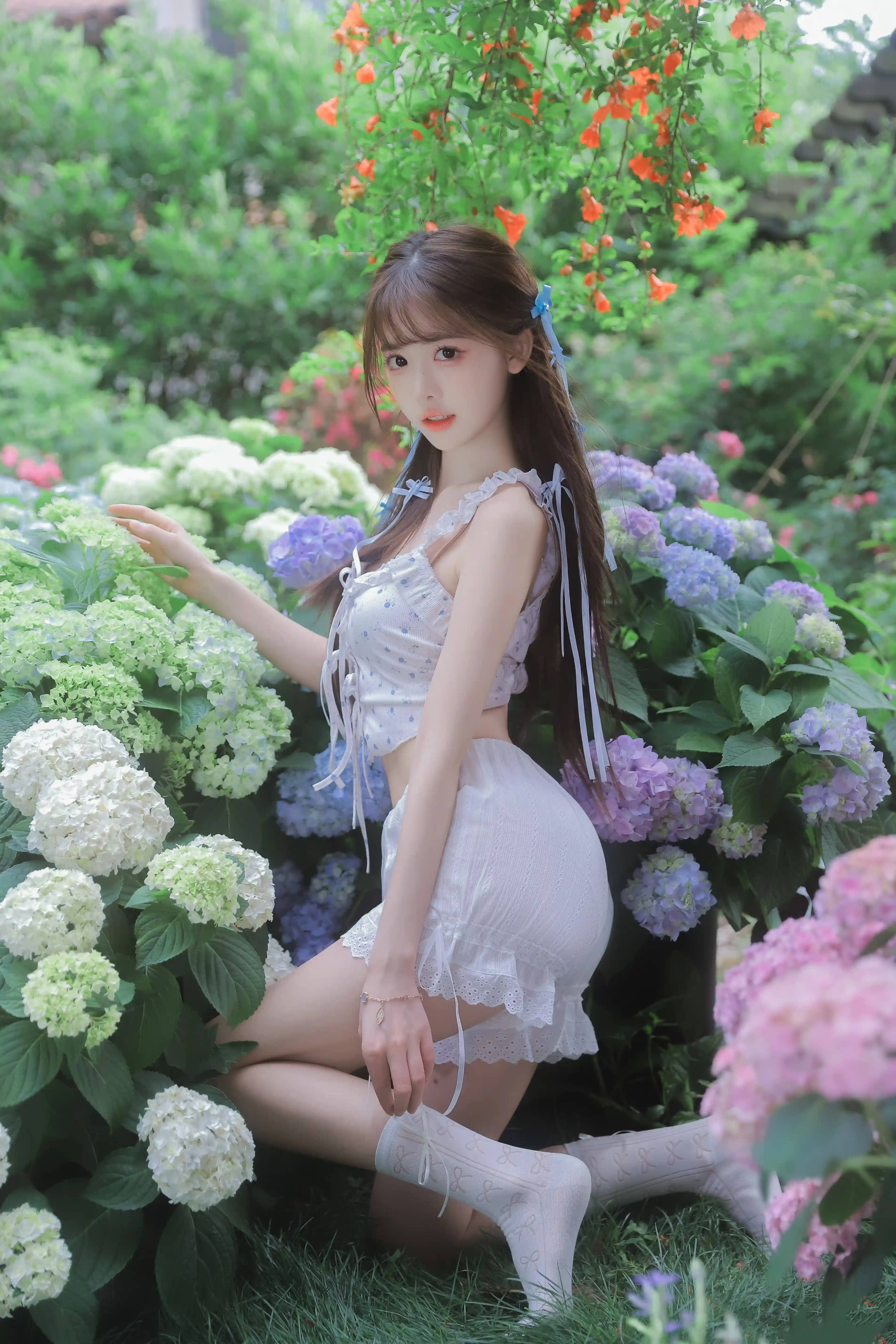 图片[3]-二次元COS分享繁花簇拥-阅读在仲夏夜的梦-二次元COS分享次元吧