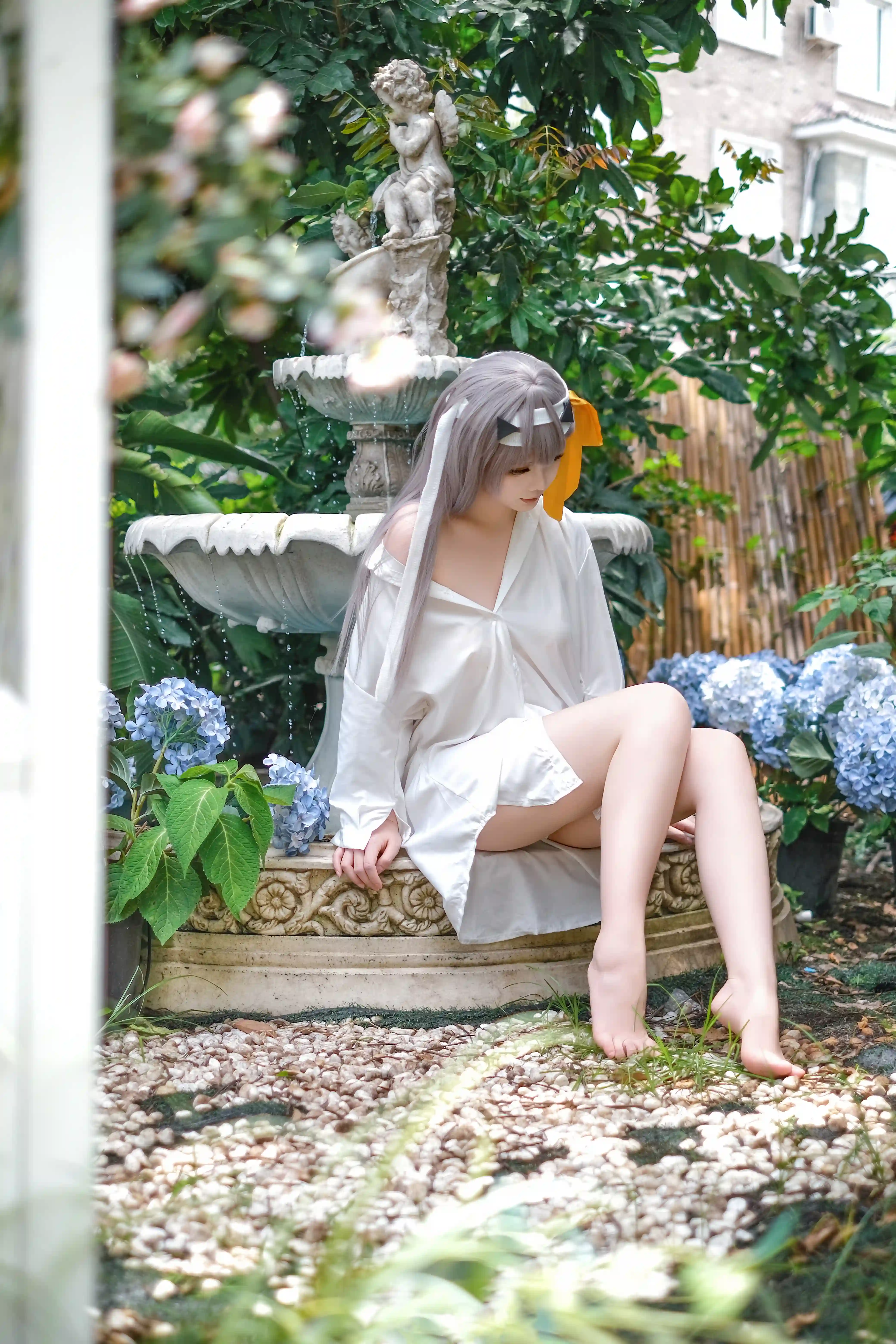 图片[10]-二次元COS分享[COSplay]发现指挥官啦！！！-二次元COS分享次元吧