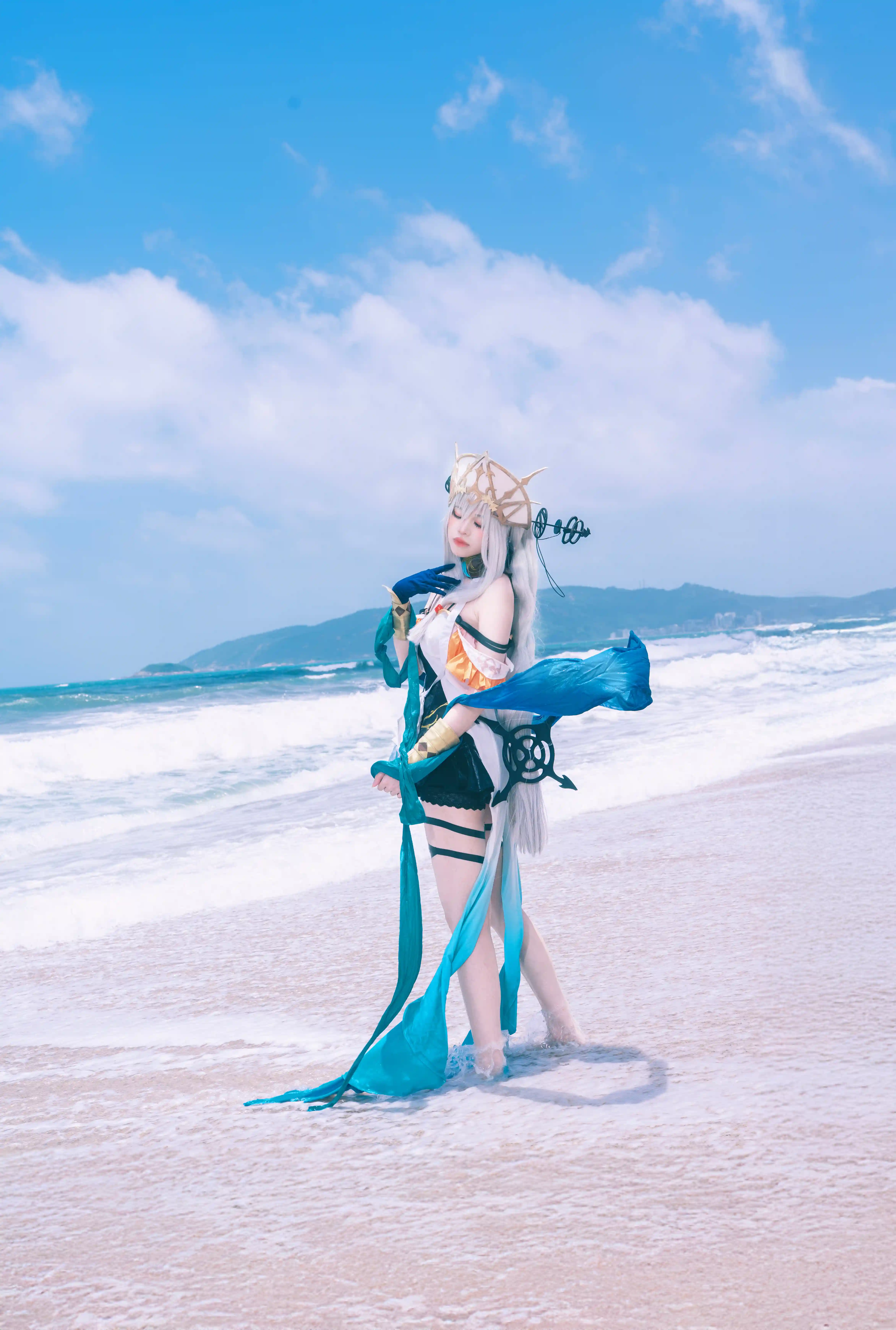 图片[6]-二次元COS分享[COSplay]随我走吧，随我回去我们永恒的故乡。-二次元COS分享次元吧