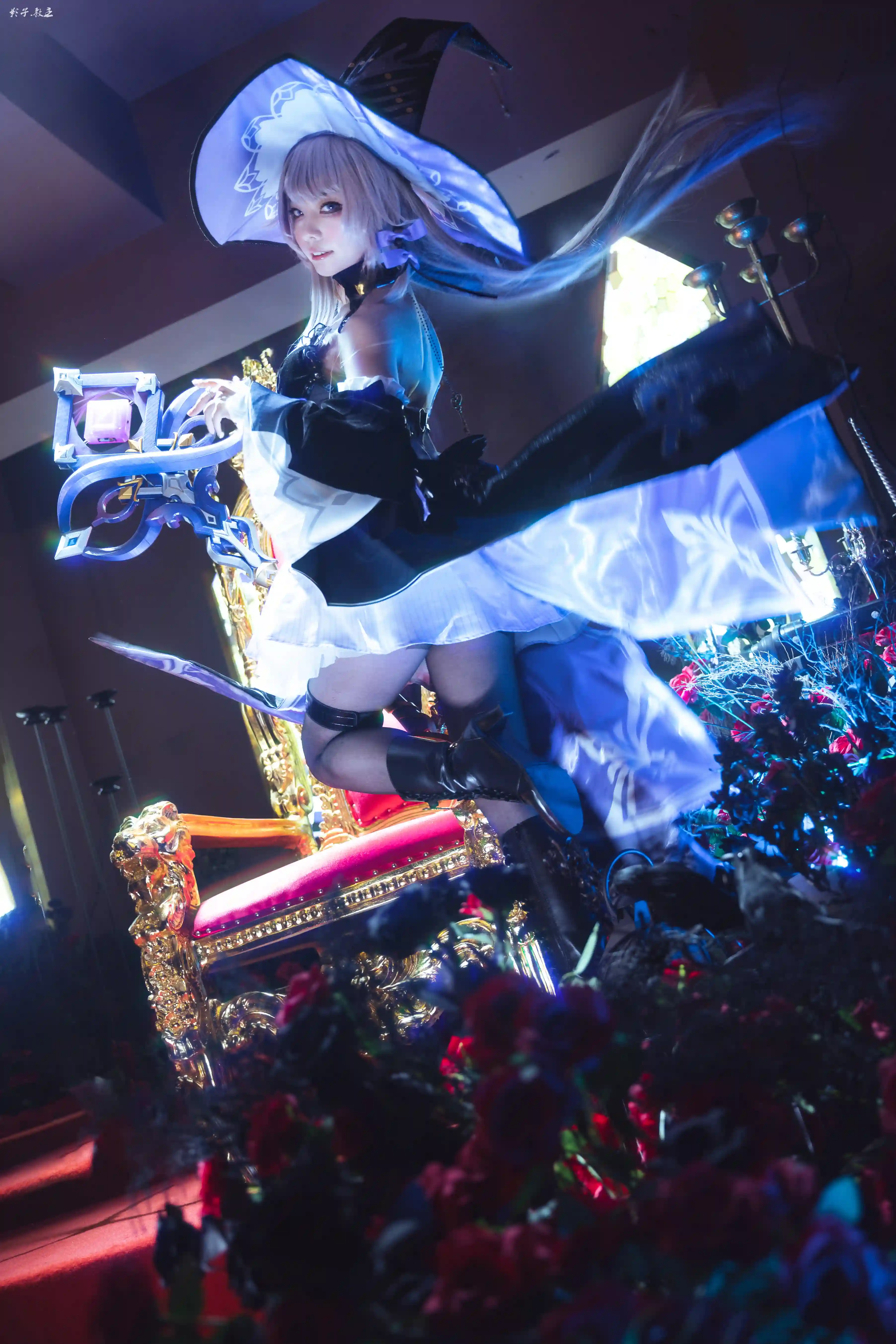 图片[7]-二次元COS分享[COSplay]让我们来创造更多问题吧-二次元COS分享次元吧