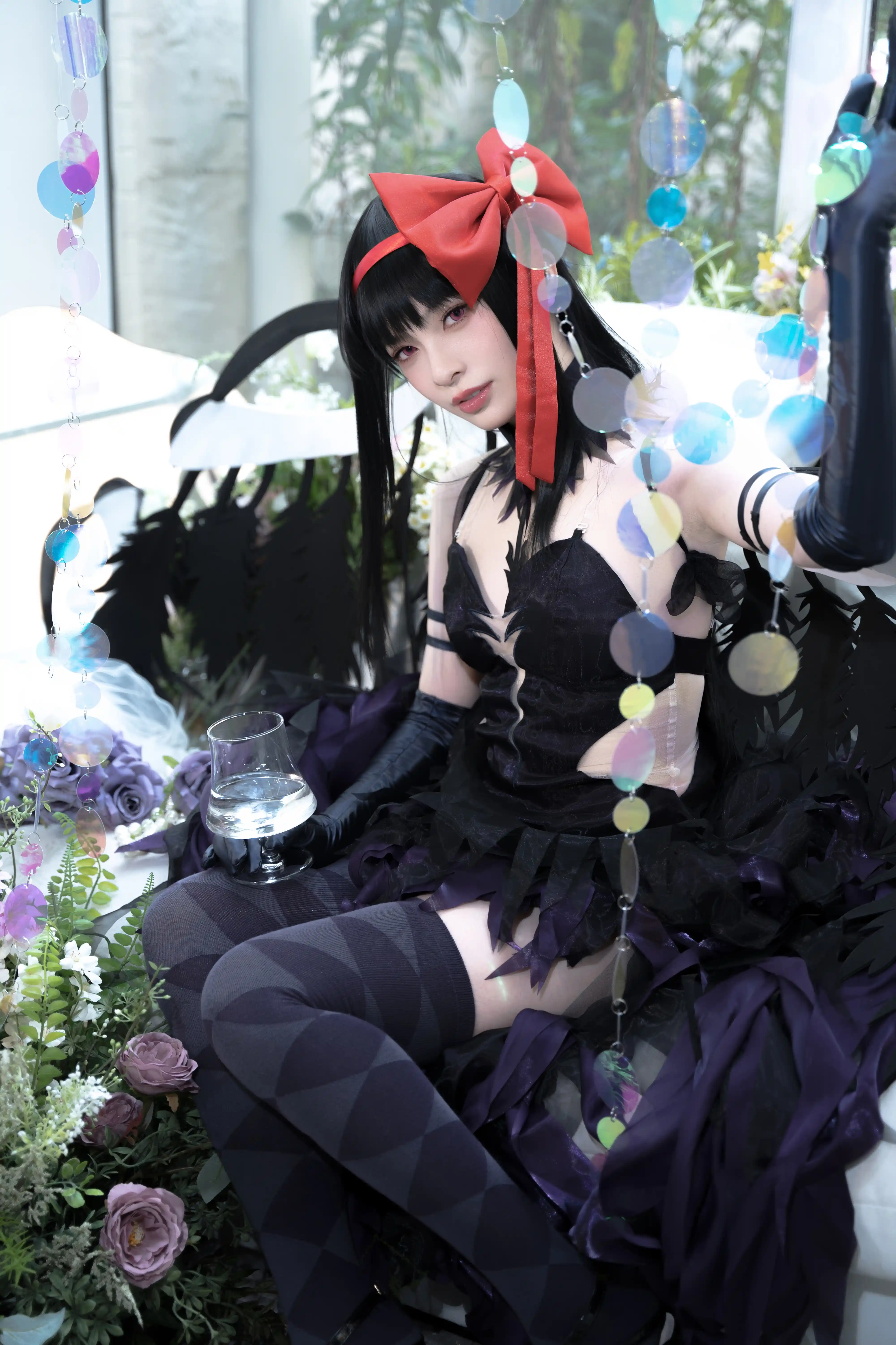 图片[1]-二次元COS分享[COSplay]能做到那种事的就只能称之为「恶魔」了吧-二次元COS分享次元吧