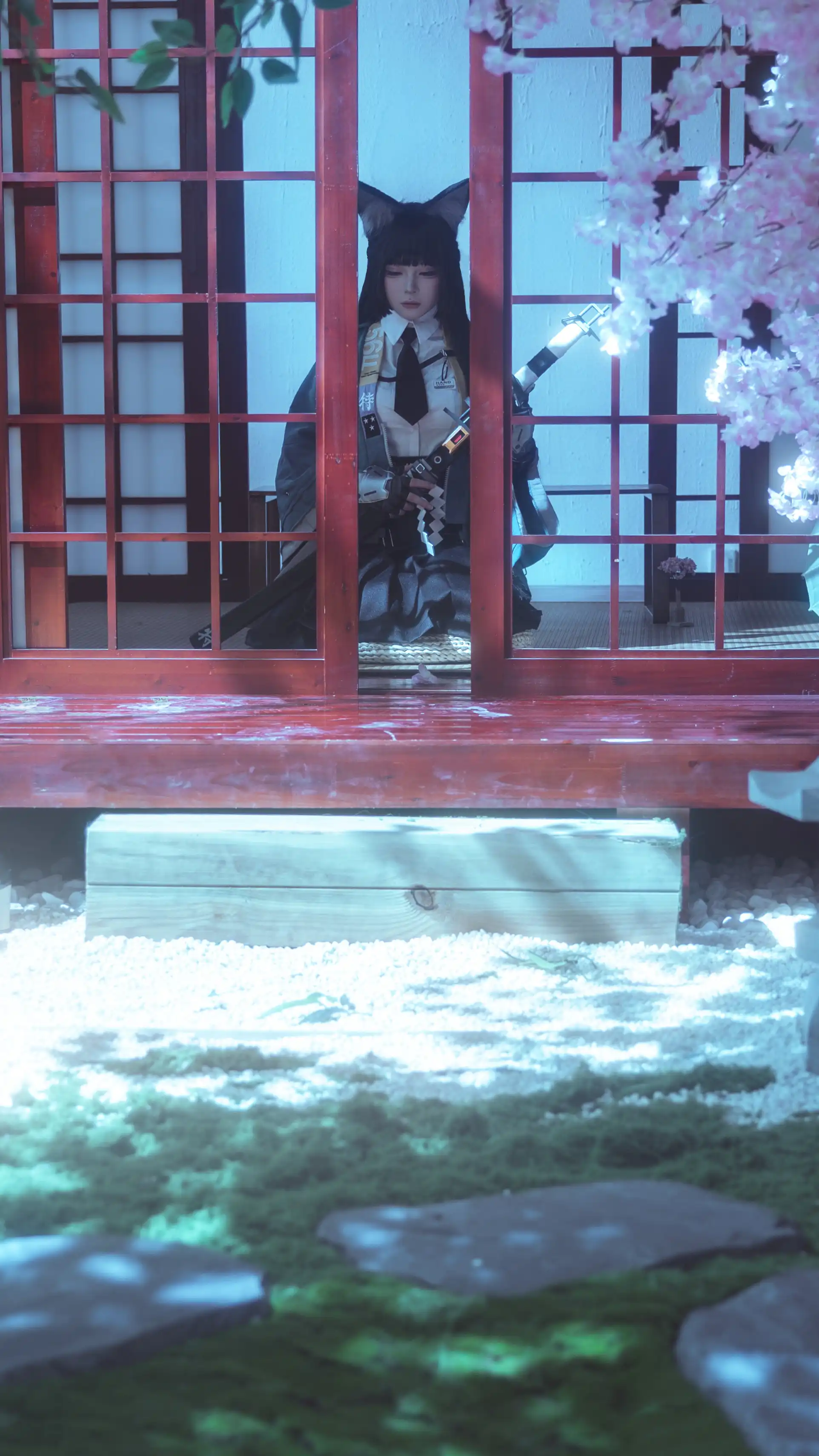 图片[6]-二次元COS分享[COSplay]习武是一种生活方式-二次元COS分享次元吧