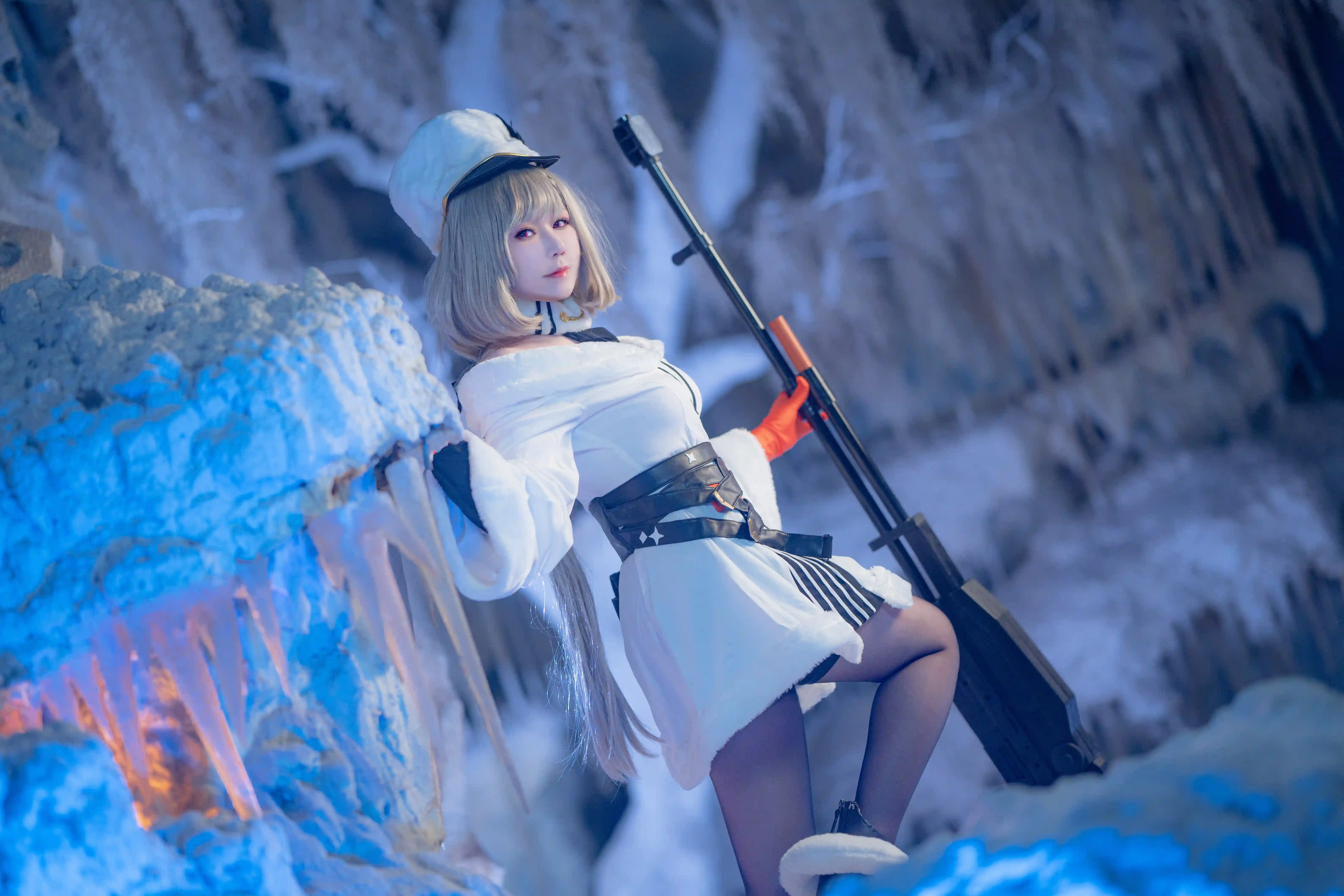 图片[9]-二次元COS分享[COSplay]您好，指挥官。Kord向您报道。-二次元COS分享次元吧