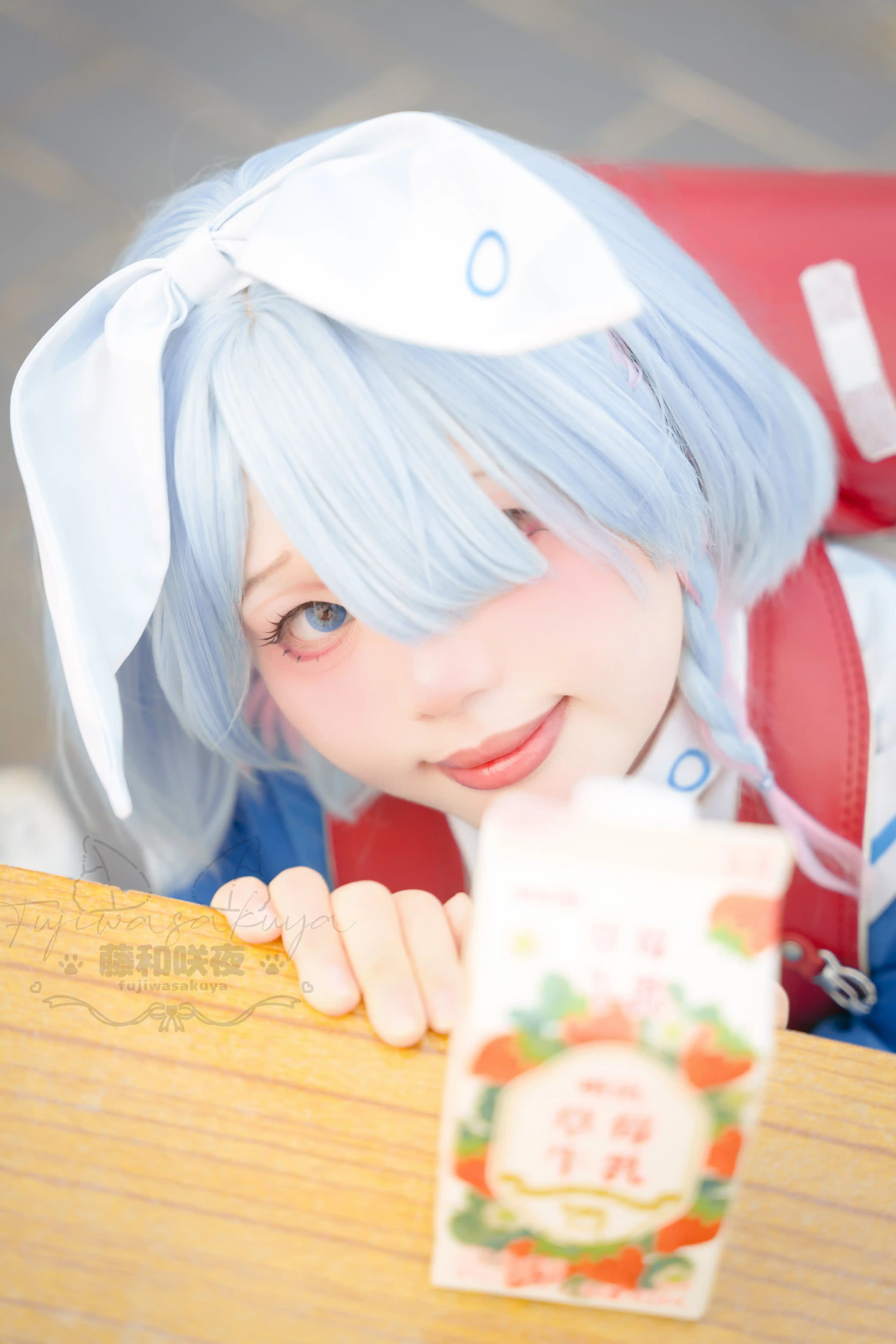 图片[4]-二次元COS分享[COSplay]这个…可以换草莓牛奶吗-二次元COS分享次元吧