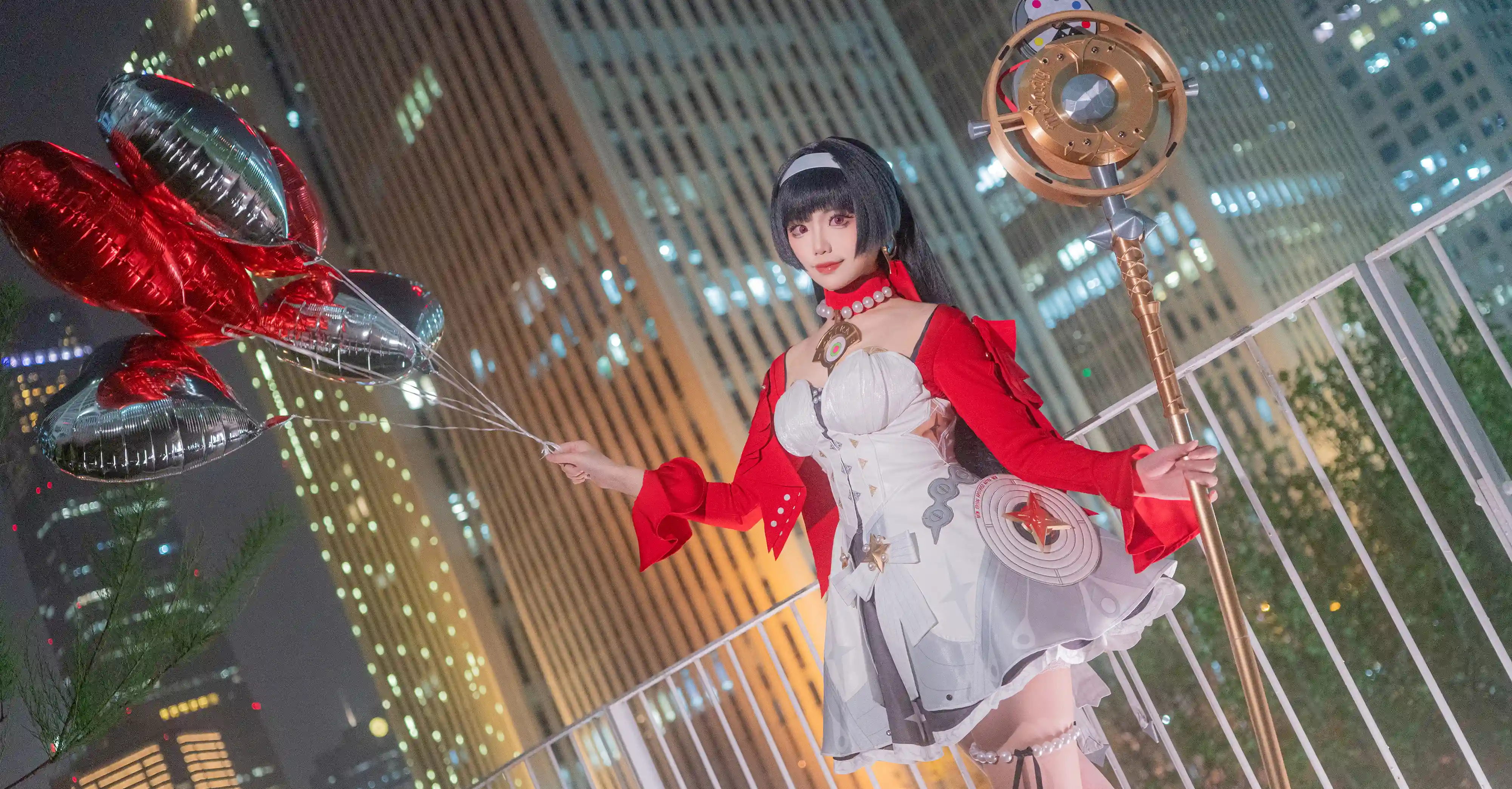 图片[1]-二次元COS分享[COSplay]我所了解的我，会被你了解。-二次元COS分享次元吧