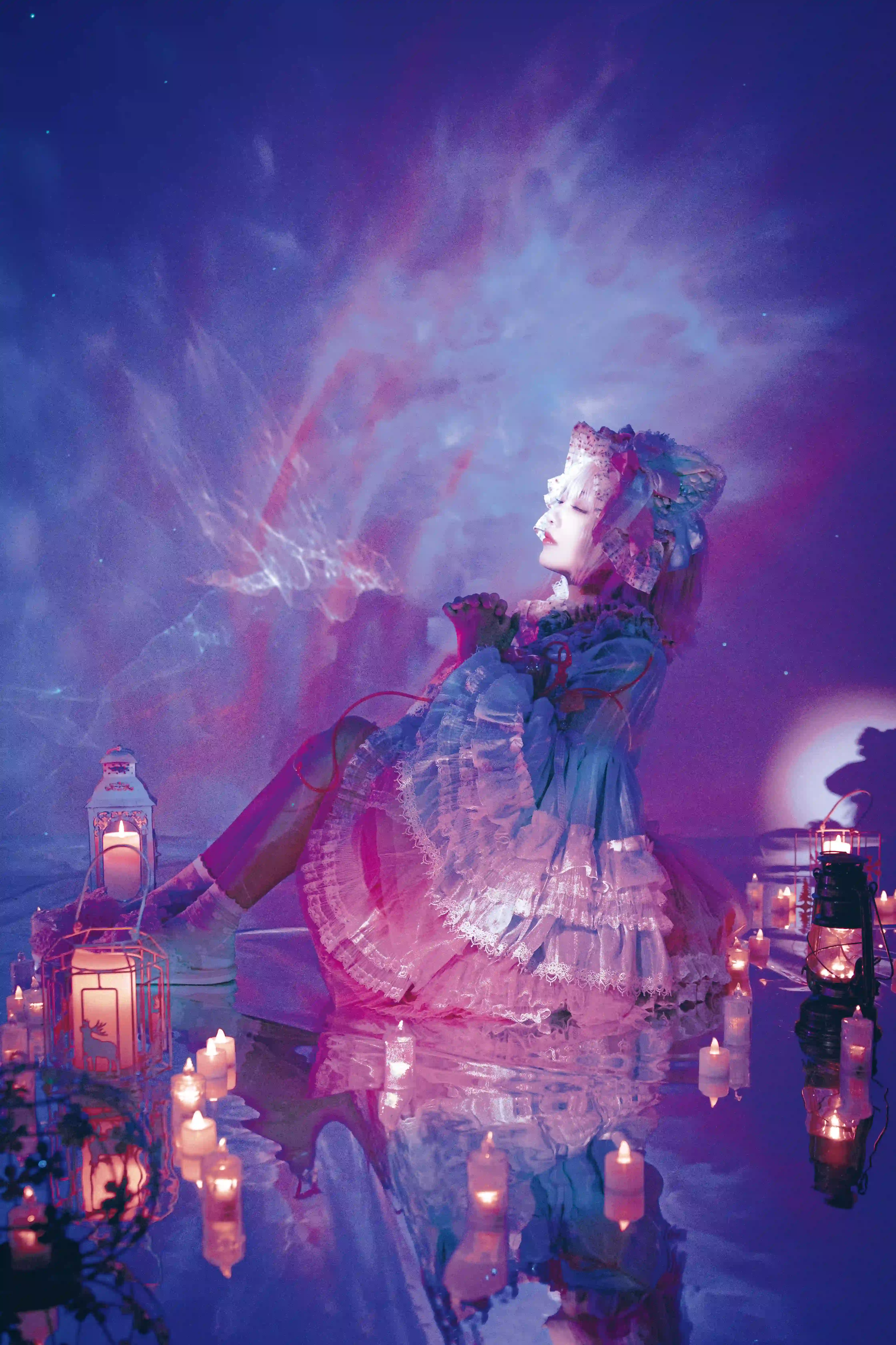 图片[7]-二次元COS分享[COSplay]遵从，回想，自己的，内心-二次元COS分享次元吧