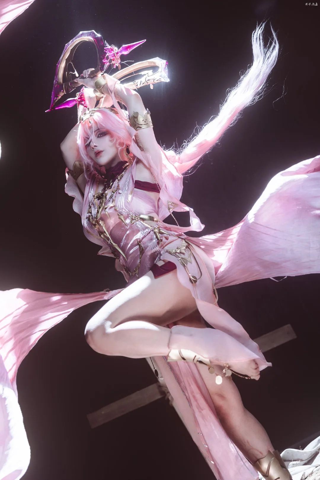 图片[10]-二次元COS分享[COSplay]下雪。下雨。夏天。秋天。冬天。也带我去看看吧。-二次元COS分享次元吧