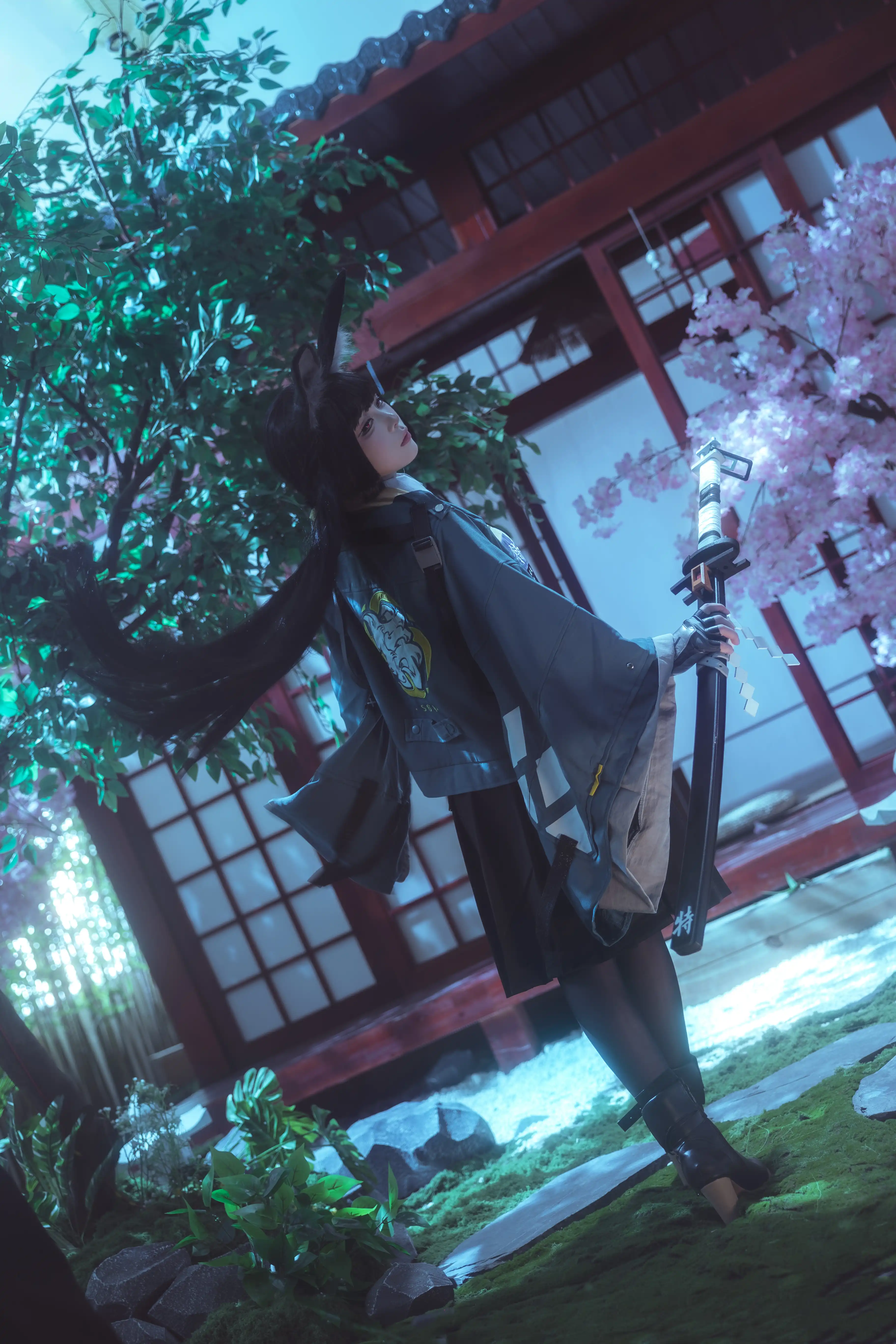 图片[9]-二次元COS分享[COSplay]习武是一种生活方式-二次元COS分享次元吧