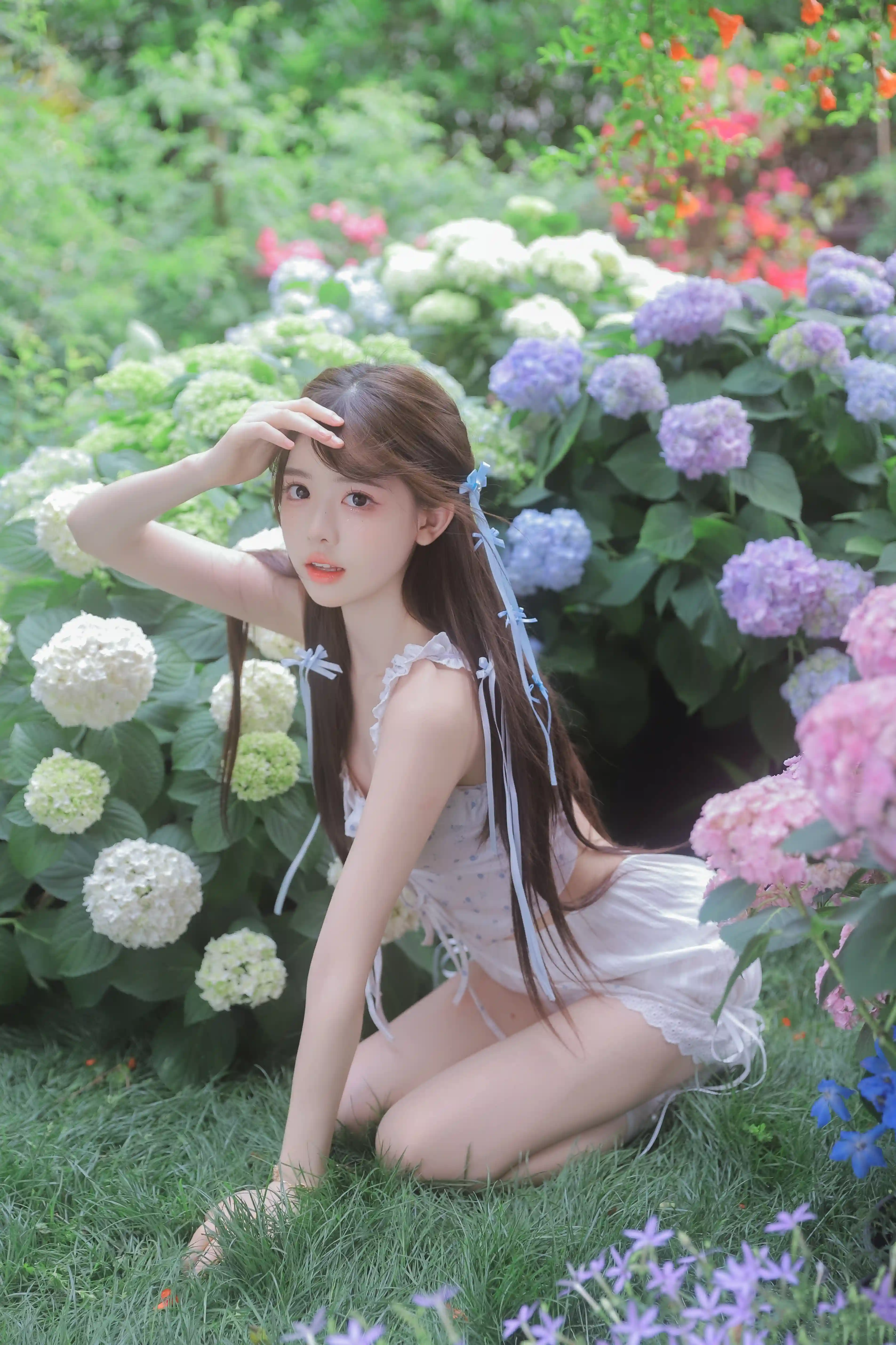 图片[1]-二次元COS分享繁花簇拥-阅读在仲夏夜的梦-二次元COS分享次元吧