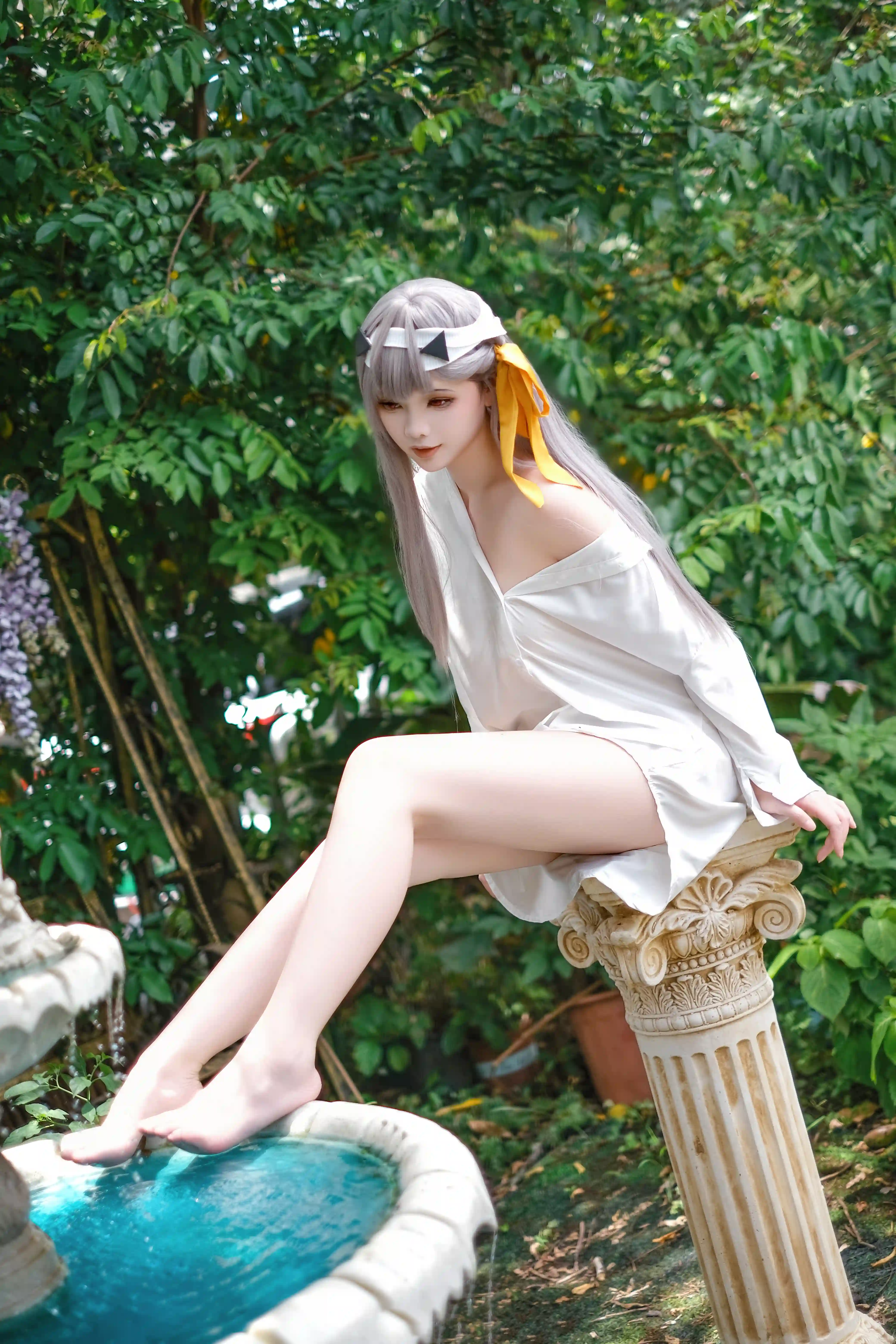 图片[9]-二次元COS分享[COSplay]发现指挥官啦！！！-二次元COS分享次元吧