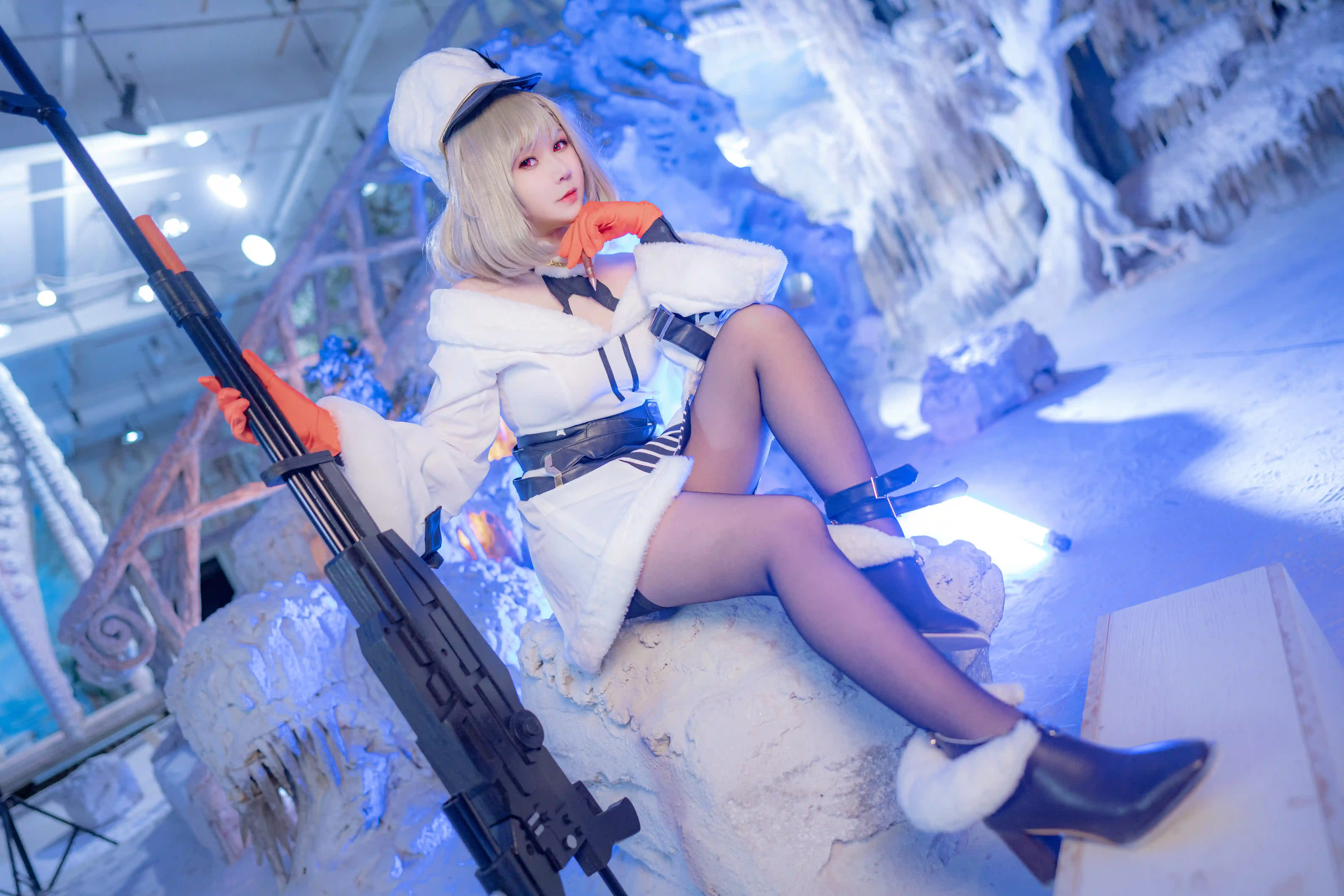 图片[5]-二次元COS分享[COSplay]您好，指挥官。Kord向您报道。-二次元COS分享次元吧