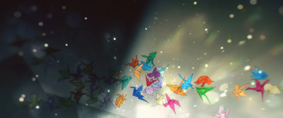 图片[1]-二次元COS分享《ghost》（暂定名）官宣，小野夏芽负责角色原案，MADHOUSE 制作，2027 年上映！-二次元COS分享次元吧